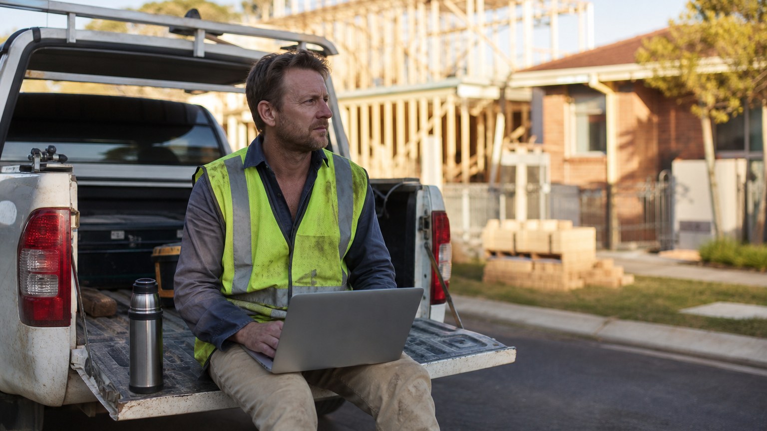 BCI LeadManager (Hubexo) Alternatives for Small Contractors