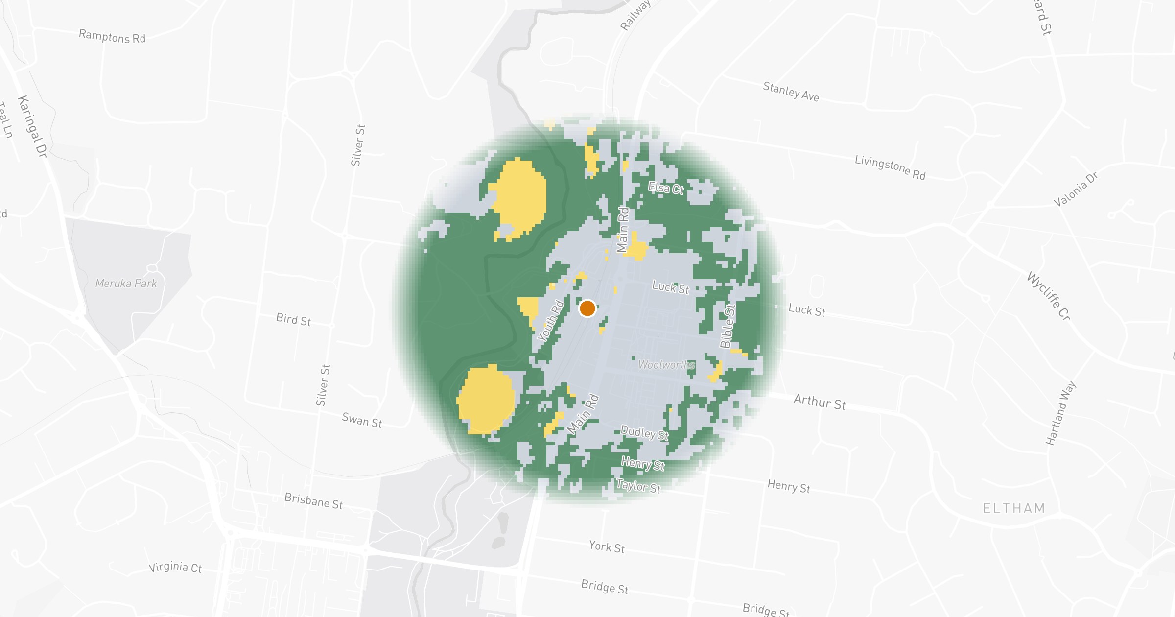 How to Check the Bushfire Risk of Any Address in Australia
