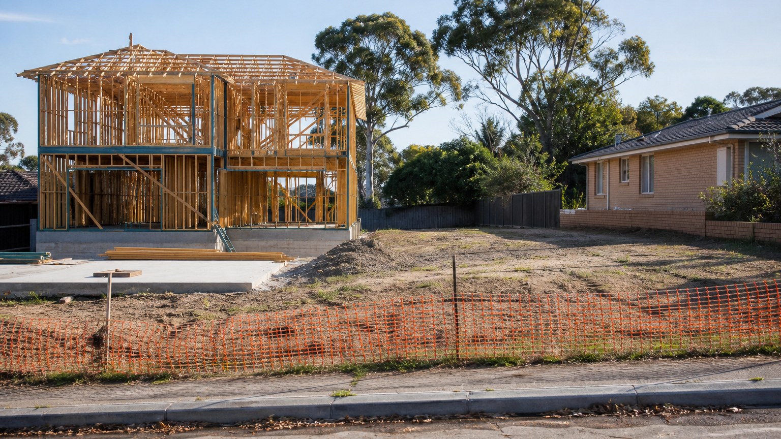 CDC vs DA in NSW: What 518,000 Applications Say About the Fast Track