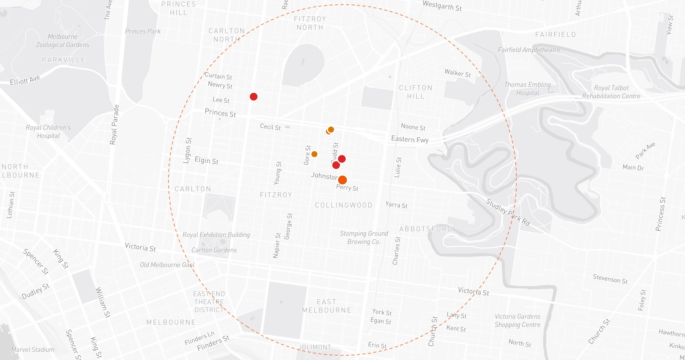 How to Check if Land Is Contaminated in Australia