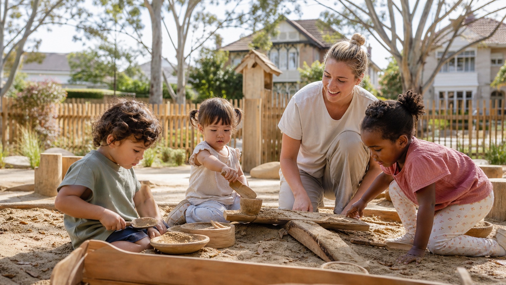 Best Childcare in Sydney: NQS Ratings by Suburb (2026)