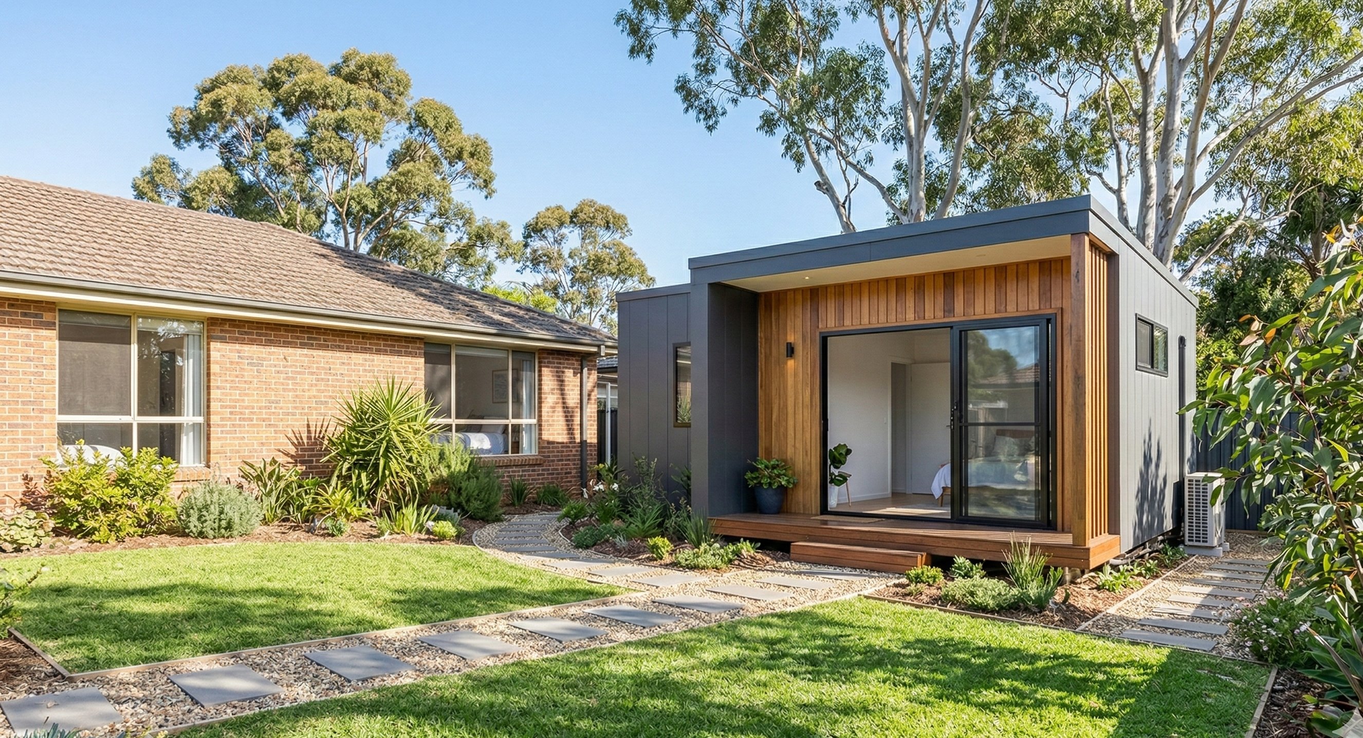 Finding Deck and Pergola Building Leads in Melbourne