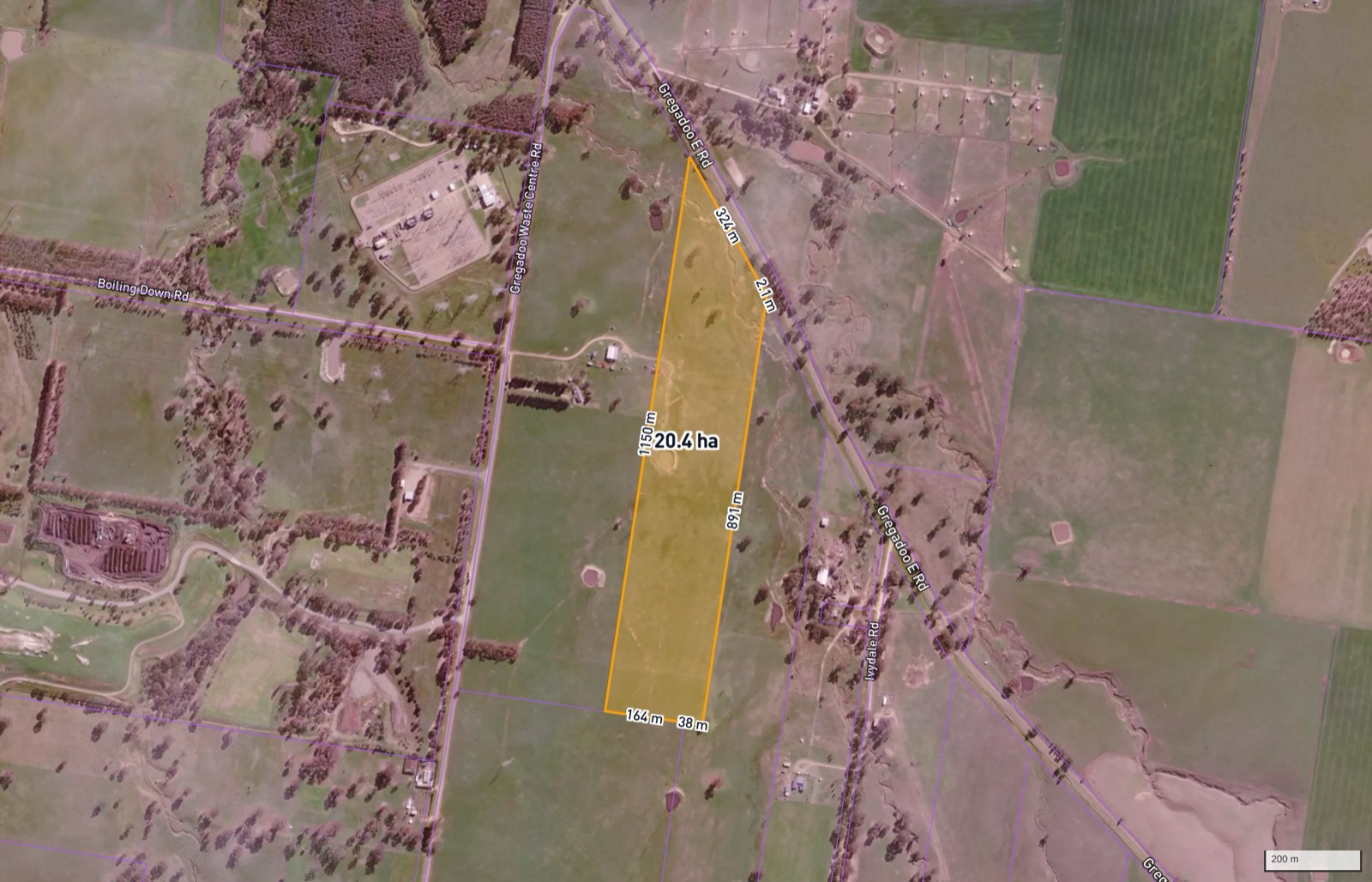 How to Screen a BESS Site in Australia: The Planning Red Flags That Kill Projects
