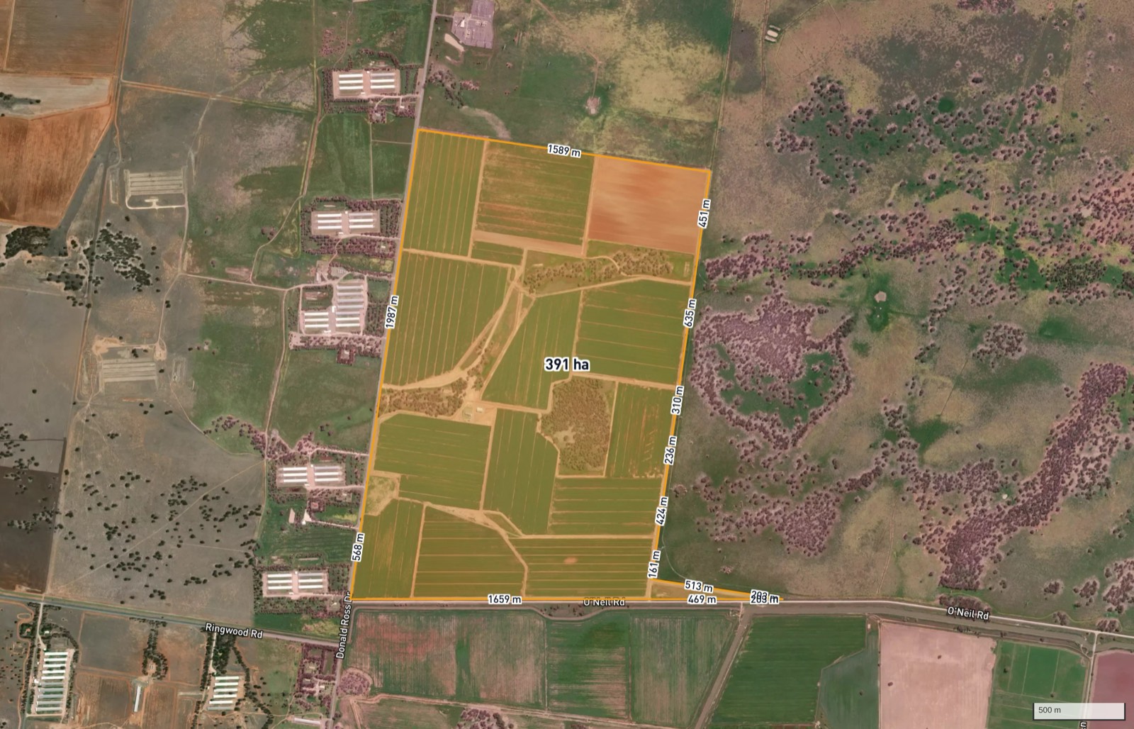 Solar Farm Planning Constraints in VIC and NSW: Zoning, Overlays and Who Actually Approves Your Project