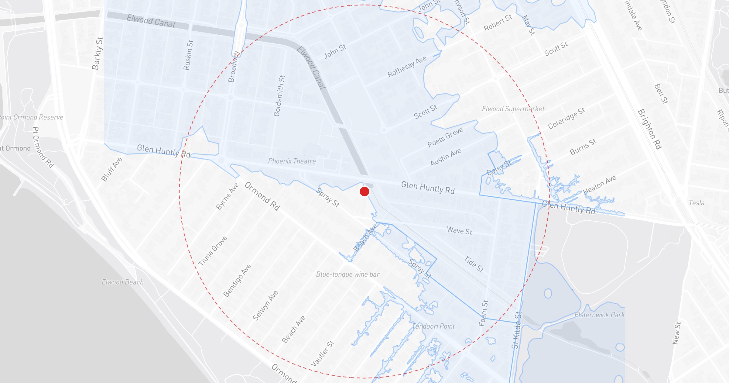 How to Check the Flood Risk of Any Address in Australia