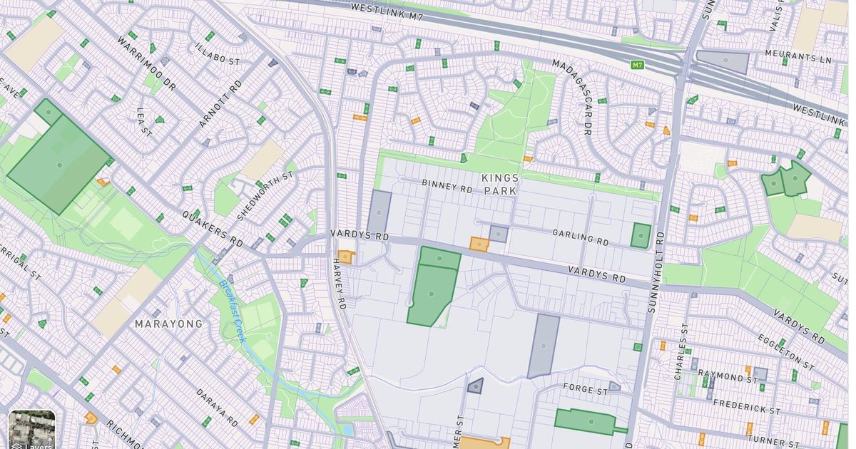 8,092 Granny Flat DAs in 12 Months: Where Australia Is Actually Building Them