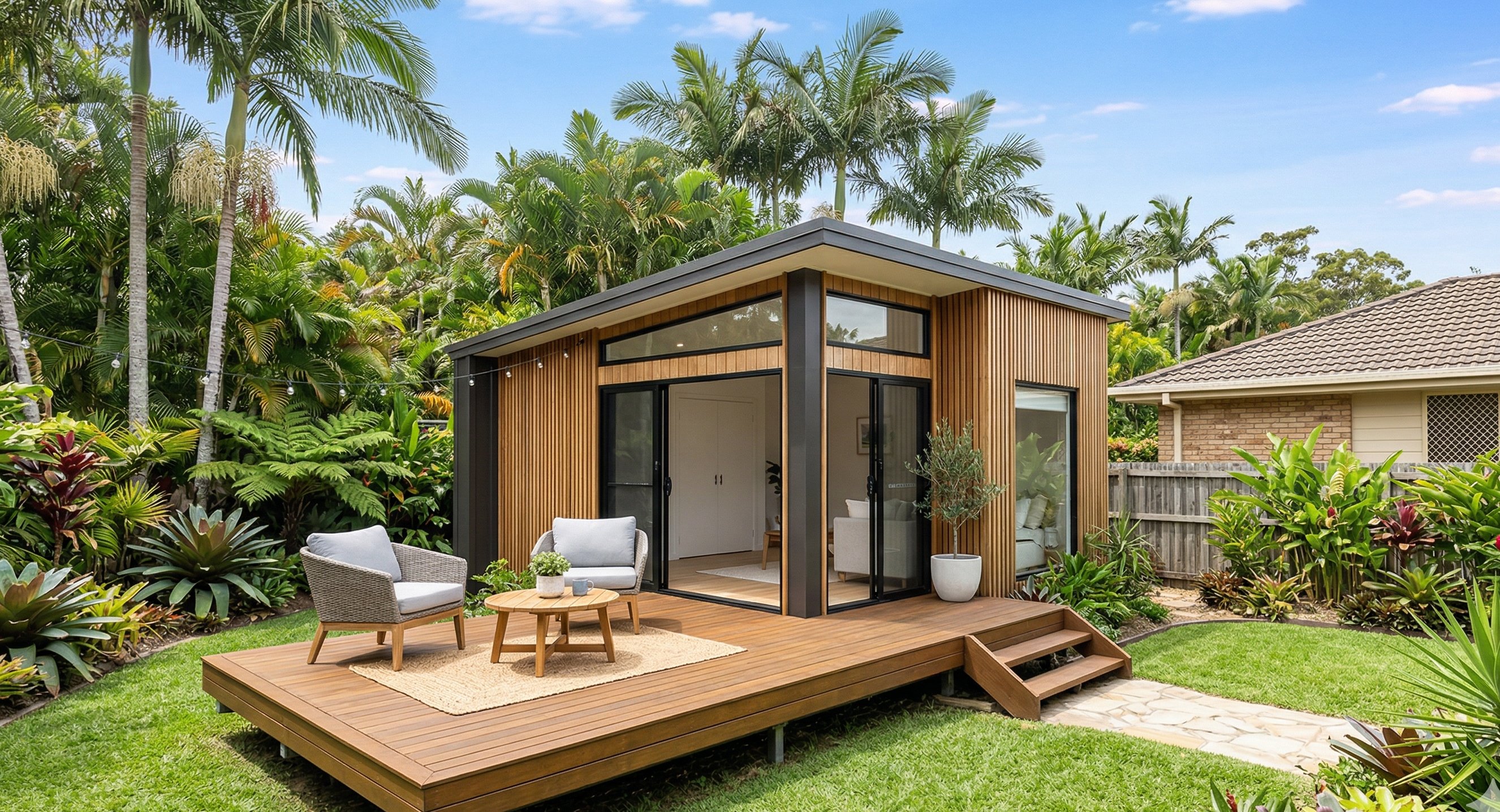 Granny Flat Rules QLD: Complete 2026 Council-by-Council Guide