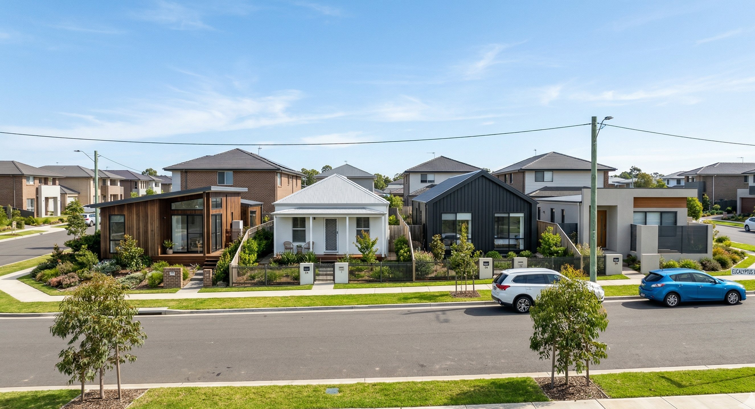 Where Development Is Booming: Australia's Top Growth Suburbs in 2026