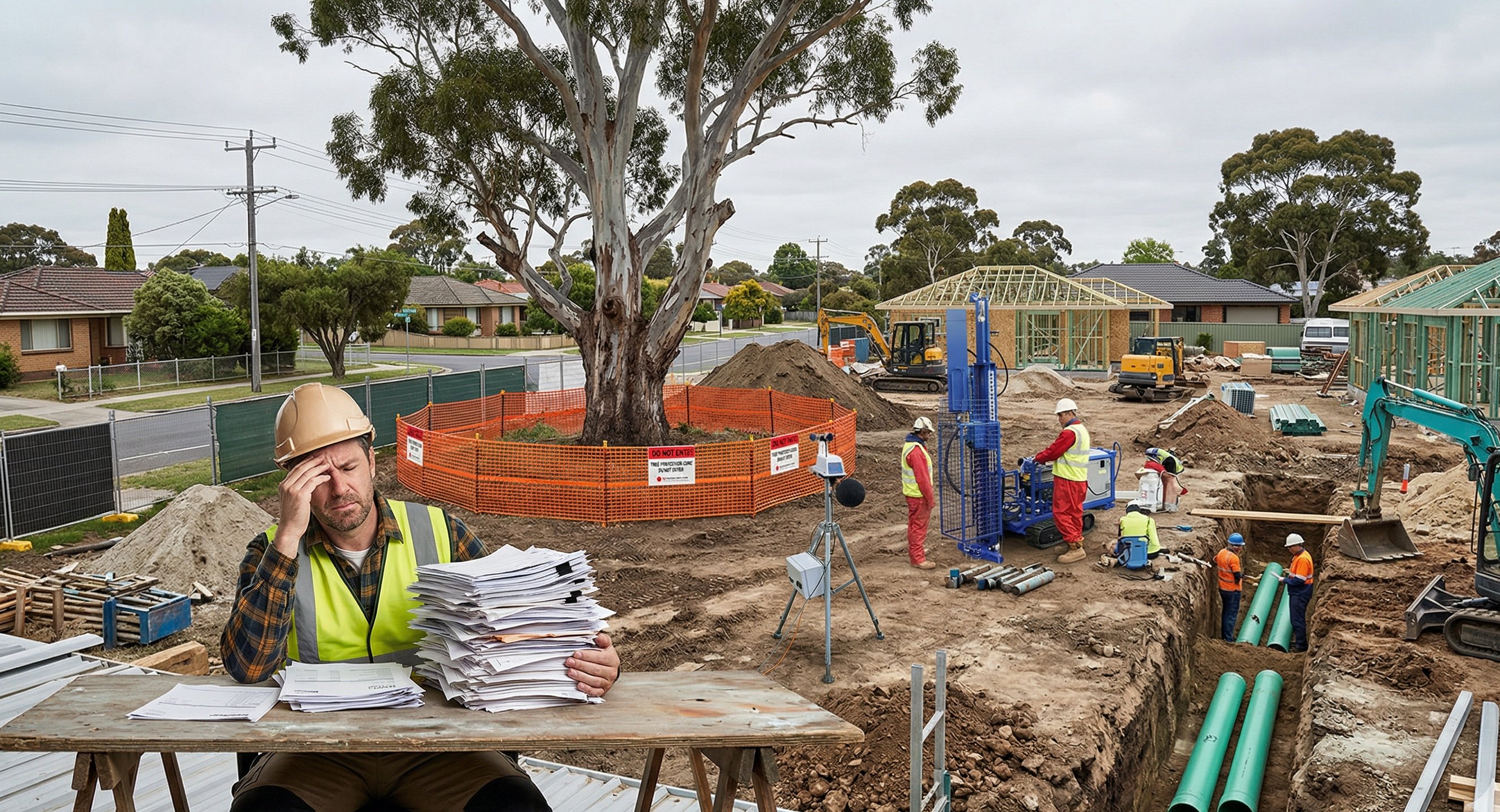 Hidden Costs in Property Development That Kill Your Margin