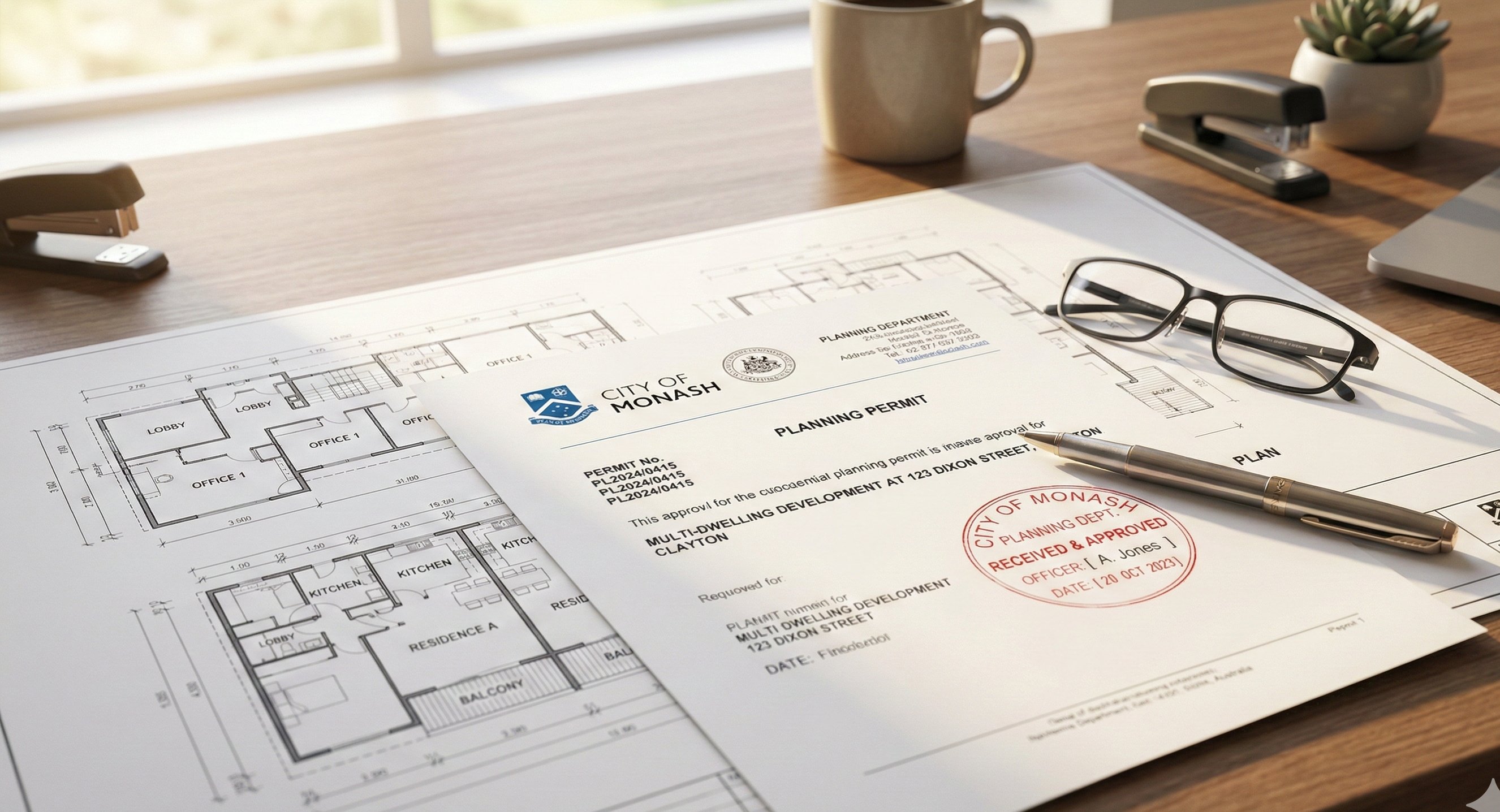 How Council Planning Permits Actually Work in Victoria
