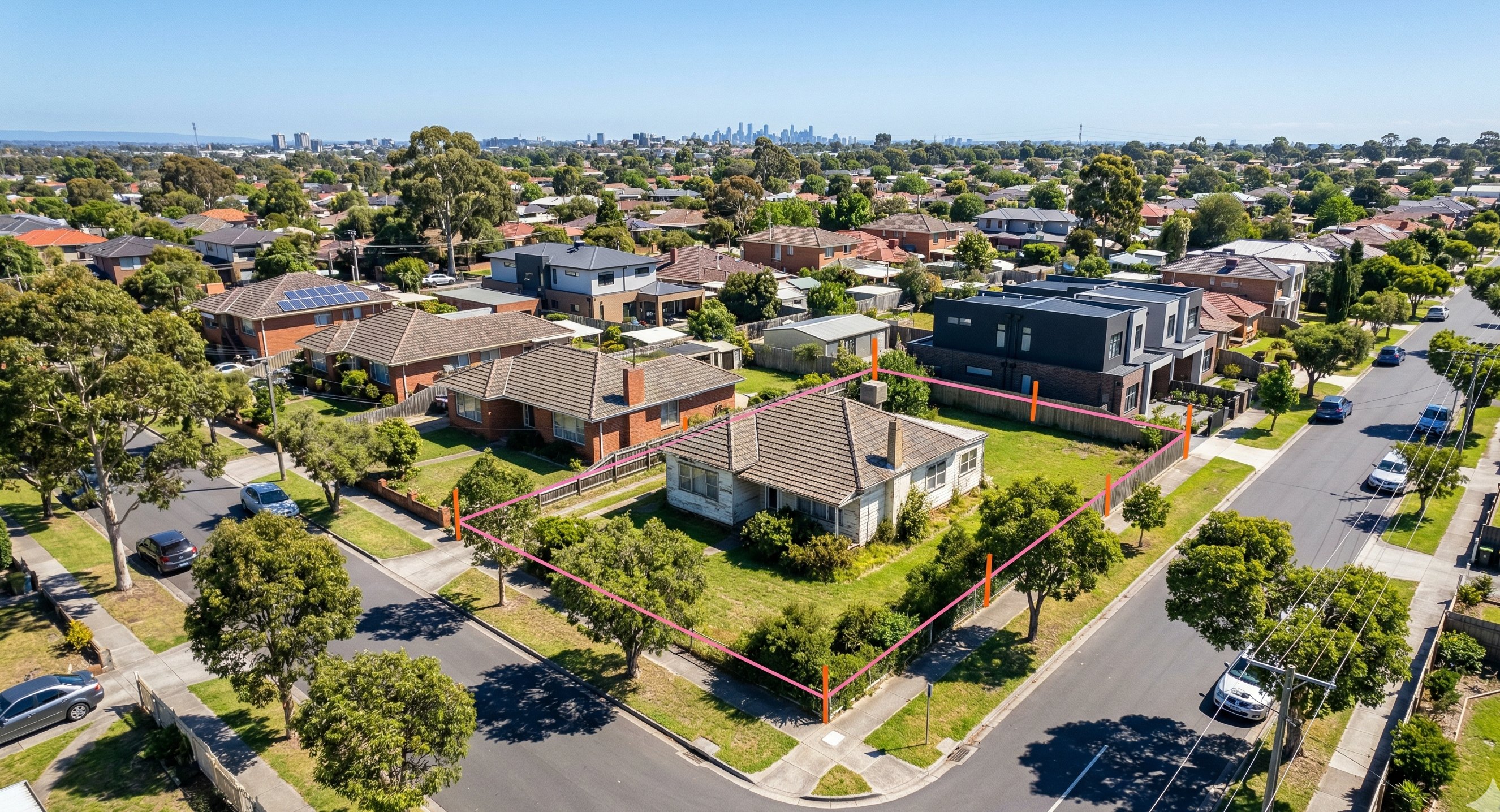 How to Assess a Development Site in Melbourne: A Step-by-Step Guide