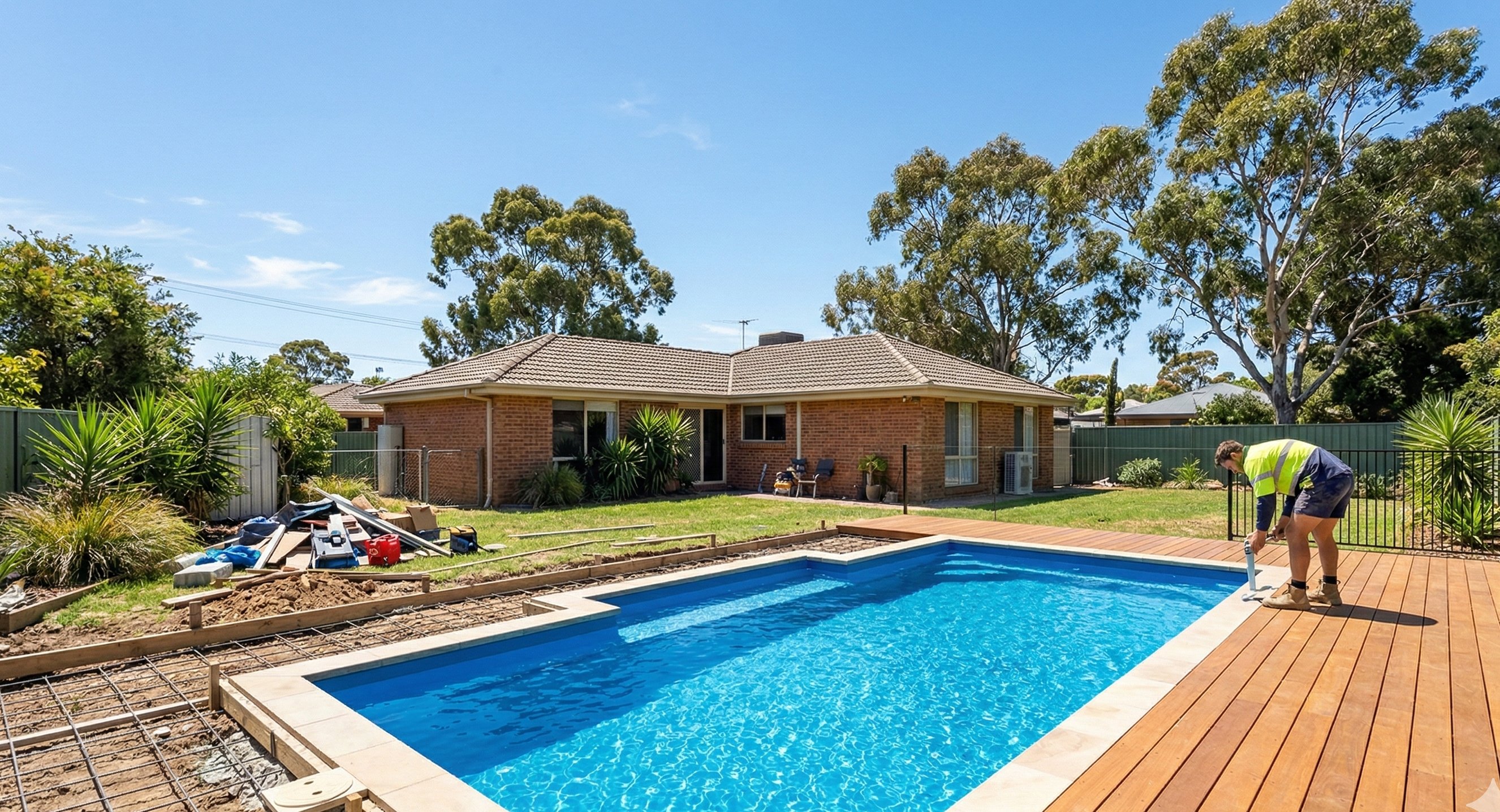How to Find Pool Building Leads in Victoria