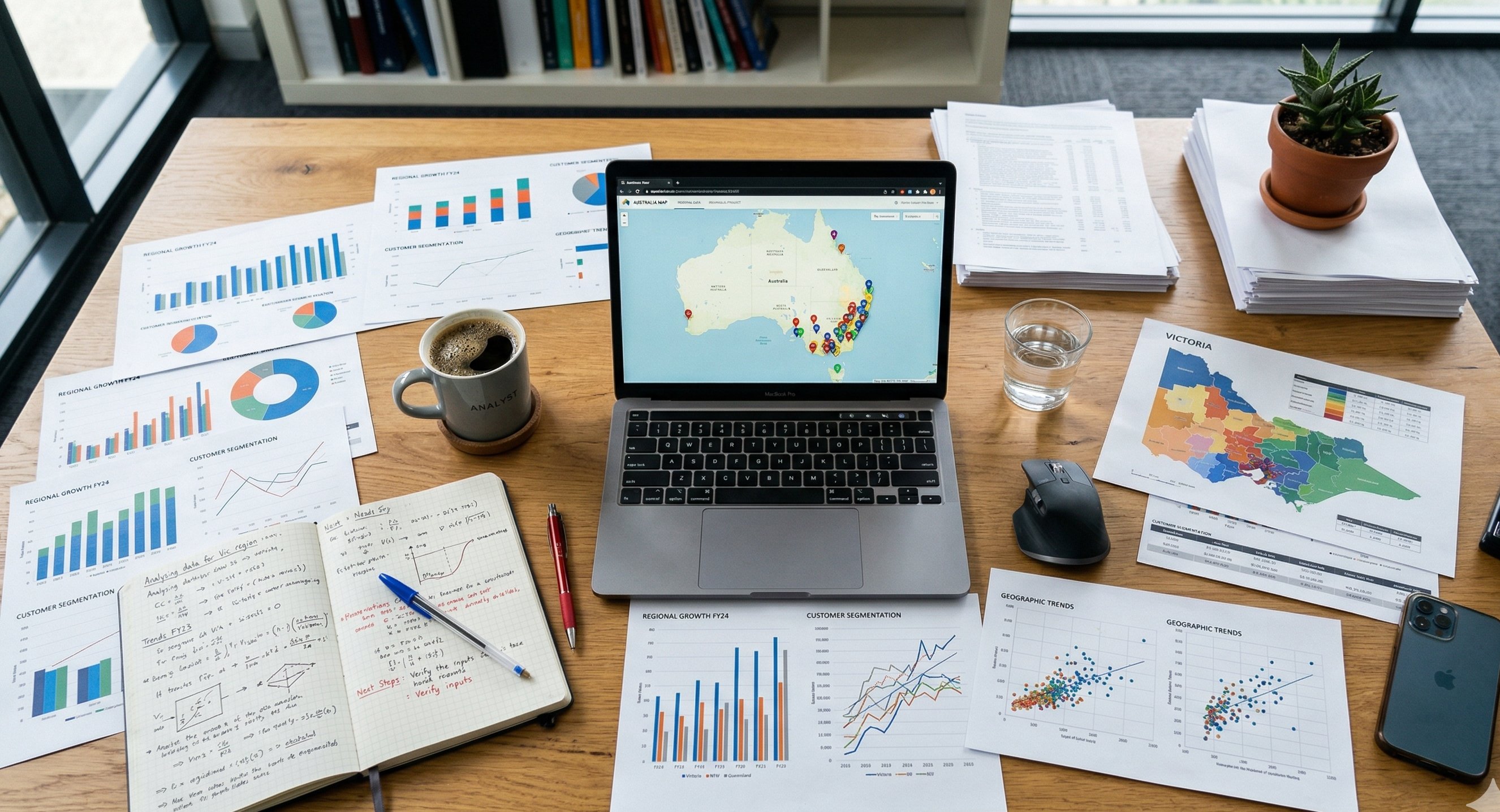 I Analyzed 23,973 Development Applications Across Australia. Five Patterns Stood Out.