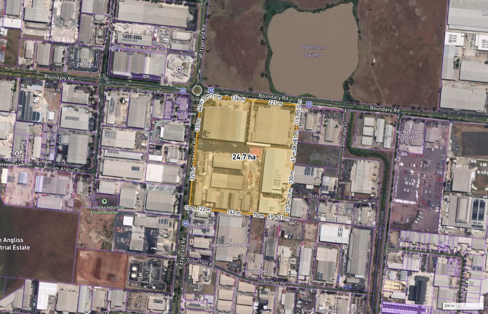 Who Approves Data Centres in Australia: The 15 MW Line, the Ministerial Fast Lane, and the Council Tail