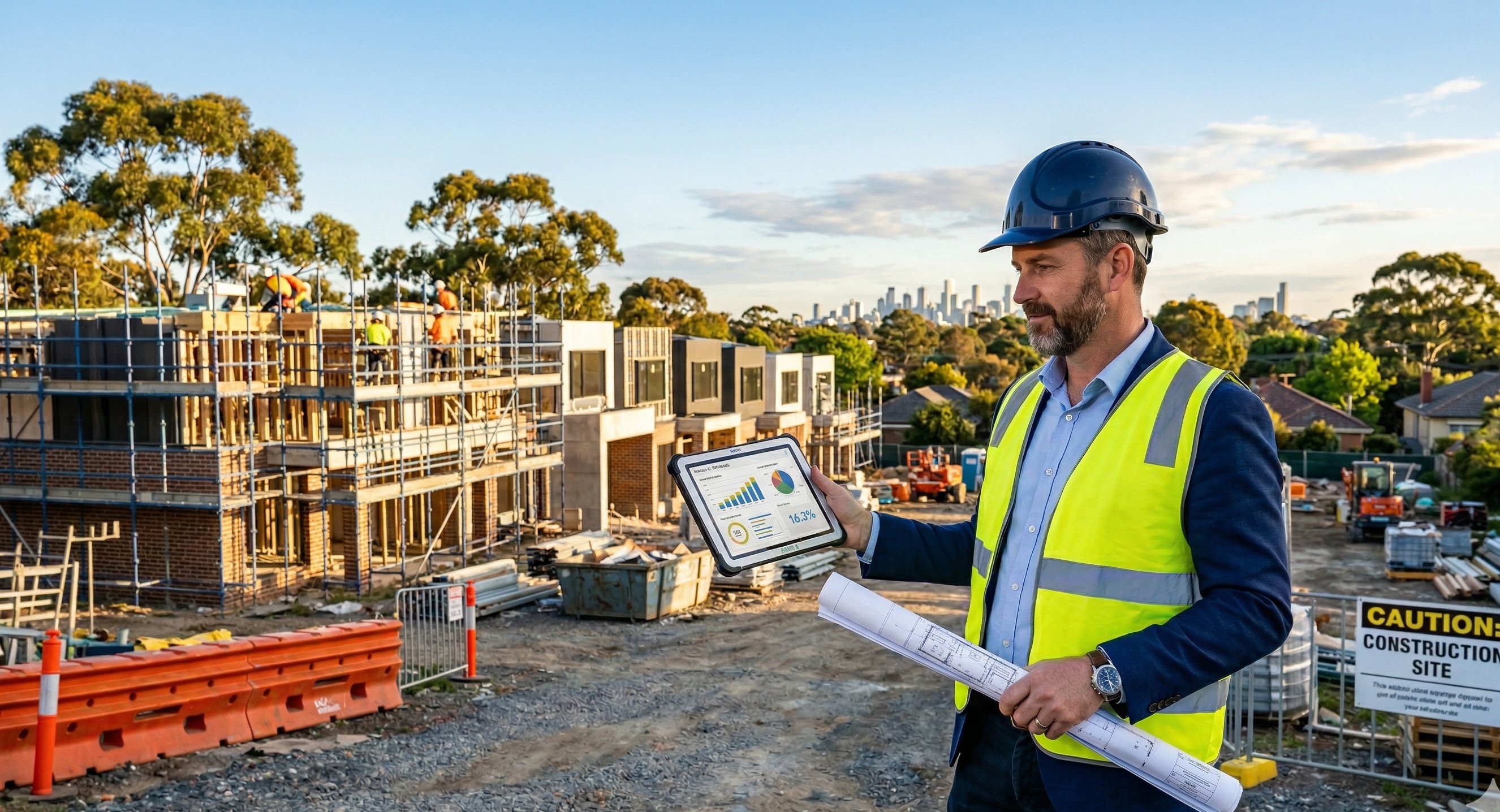 Property Development Feasibility 101: The Three Frameworks Every Developer Needs