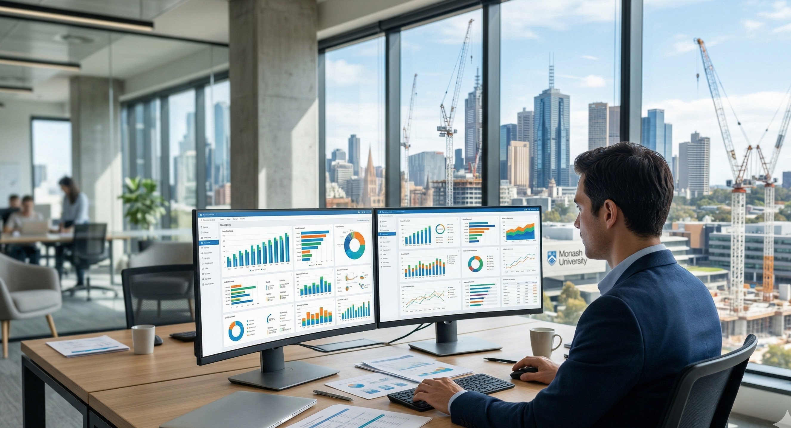 Q1 2026 DA Report: Development Application Trends Across Australia