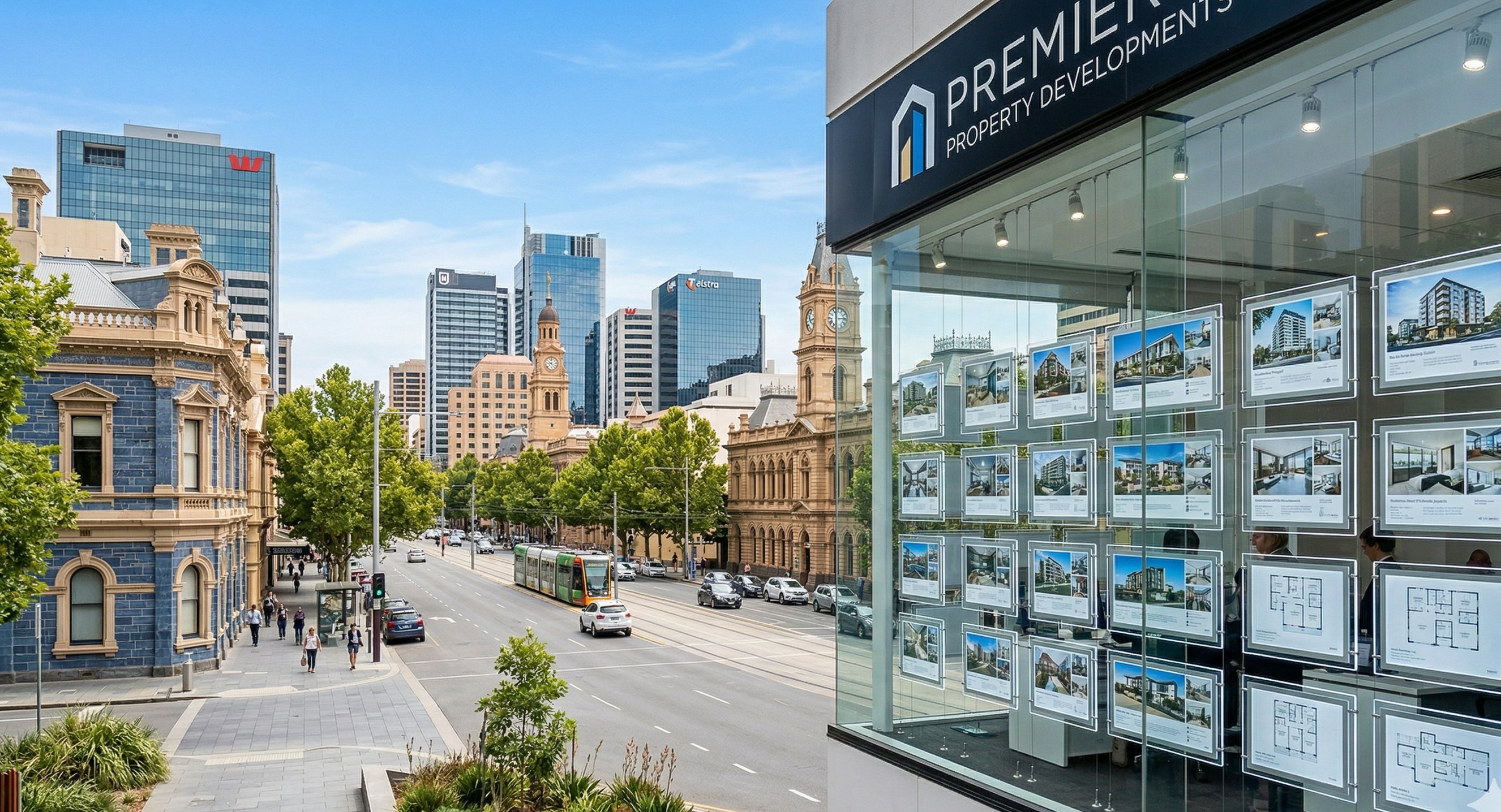 South Australia Stamp Duty Guide for Property Developers 2026
