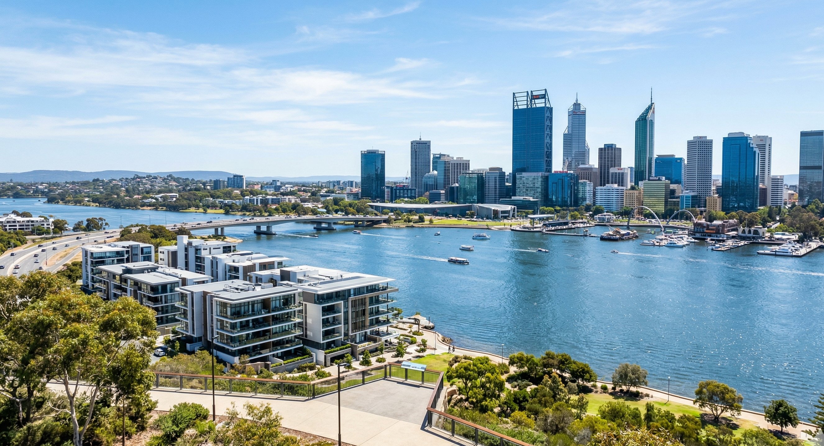 WA Stamp Duty for Property Developers: 2026 Rates Guide