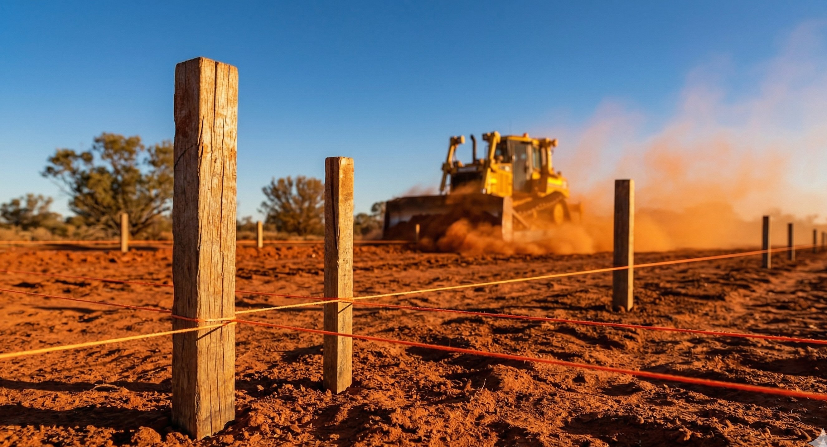 Australia's Subdivision Boom: What the DA Data Tells Us