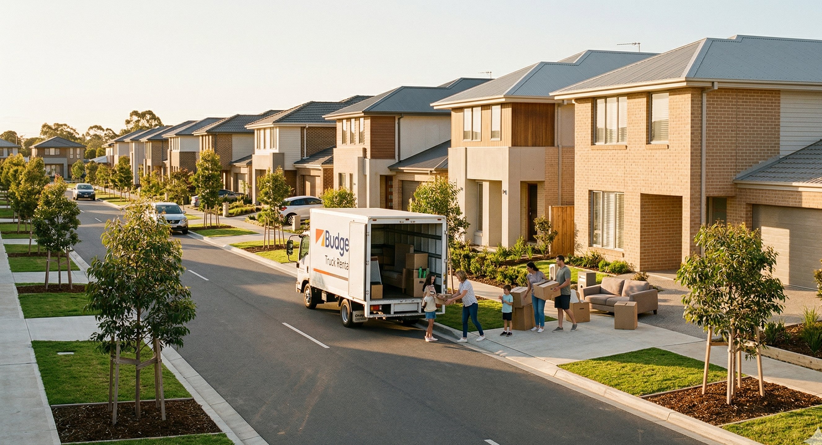 Austral NSW: South West Sydney's Development Hotspot in 2026