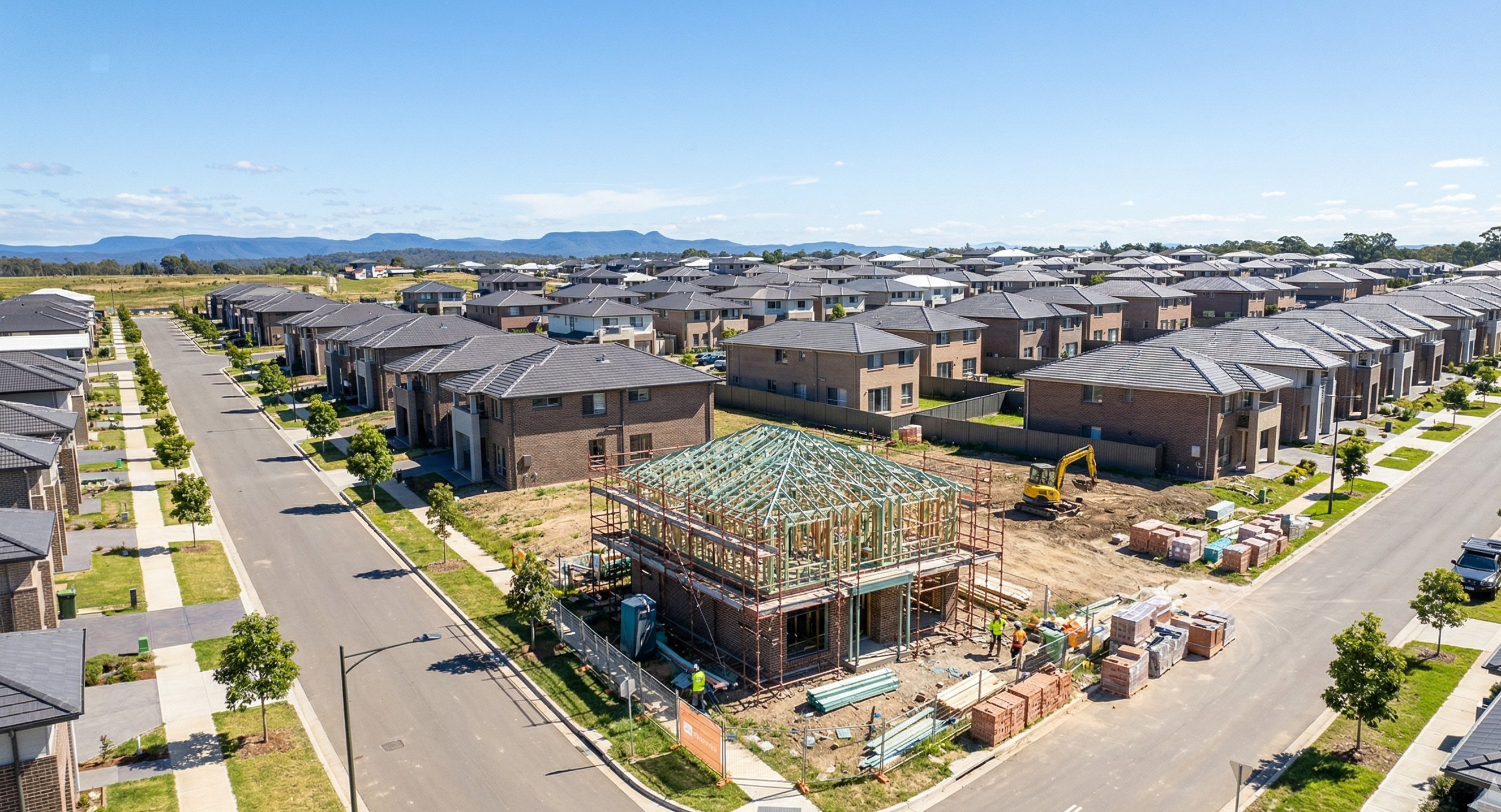 Box Hill NSW: The Hills District's Fastest Growing Suburb