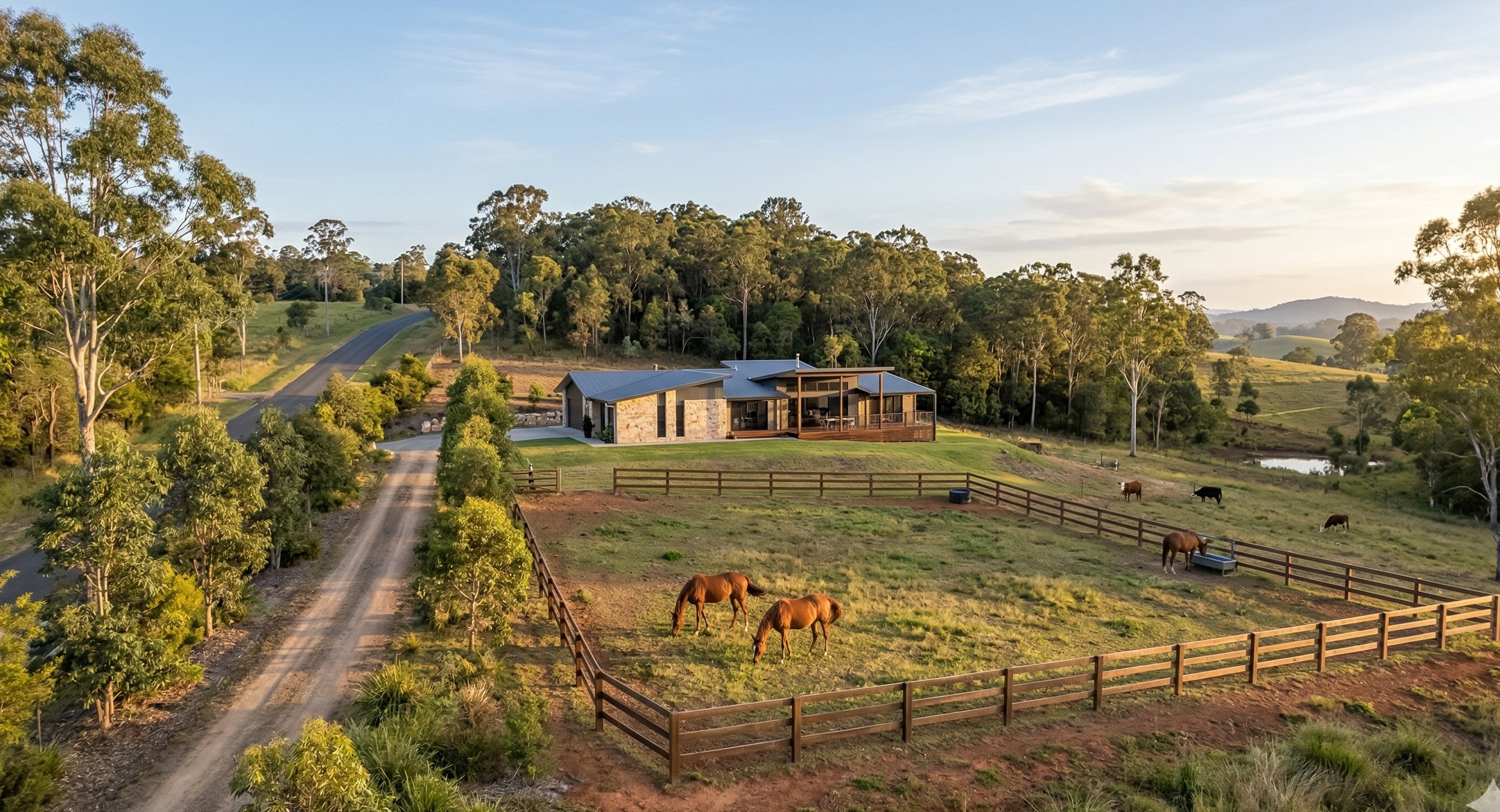 Chambers Flat QLD: Acreage to Subdivision in Logan's South