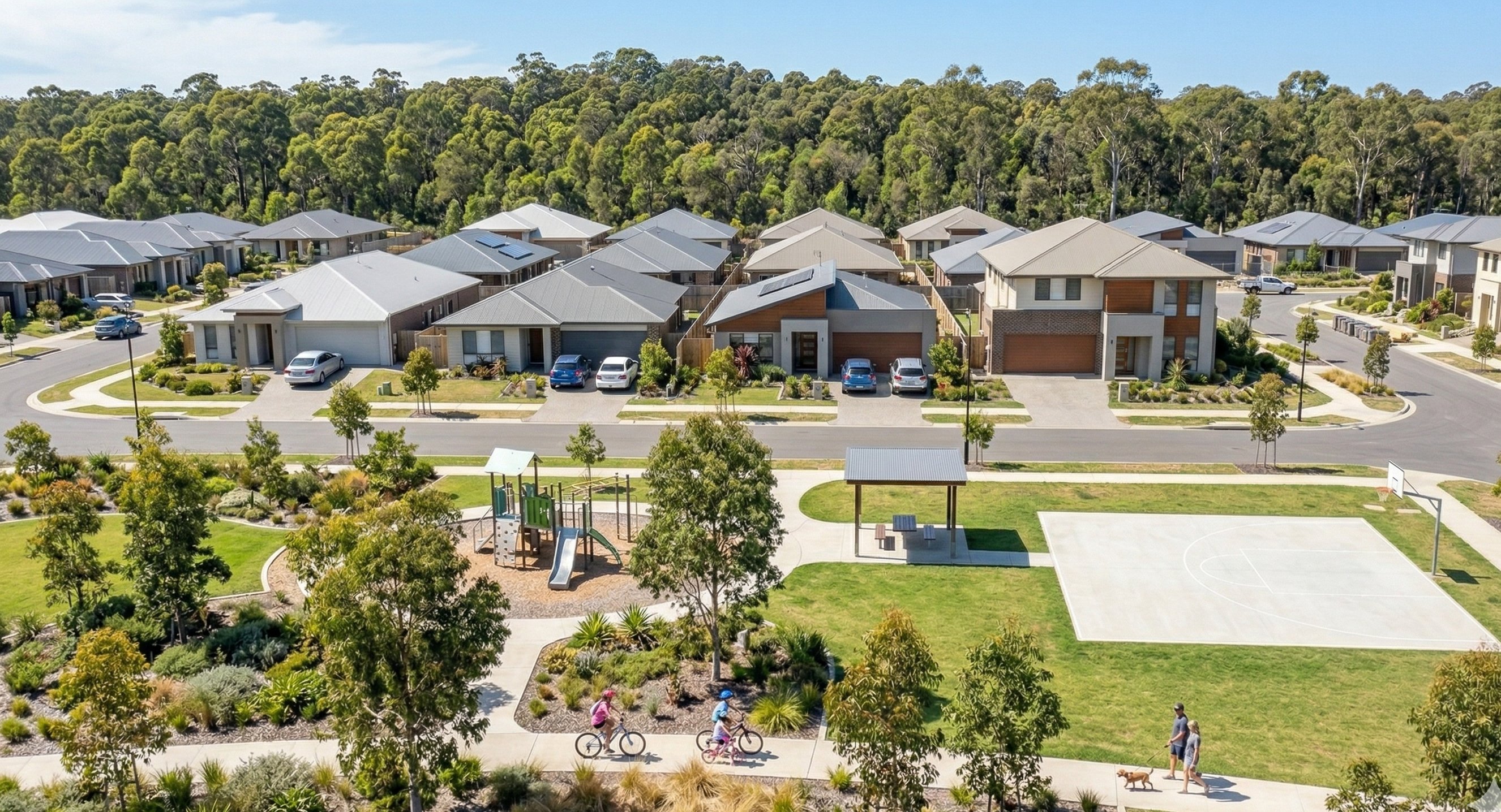 Cornubia QLD: Development Activity & Investment Guide 2026