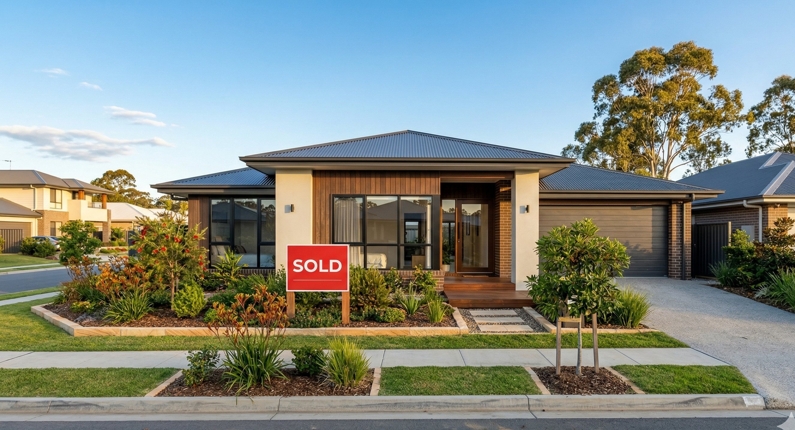 Logan Reserve QLD: Development Trends in Brisbane's Southern Corridor