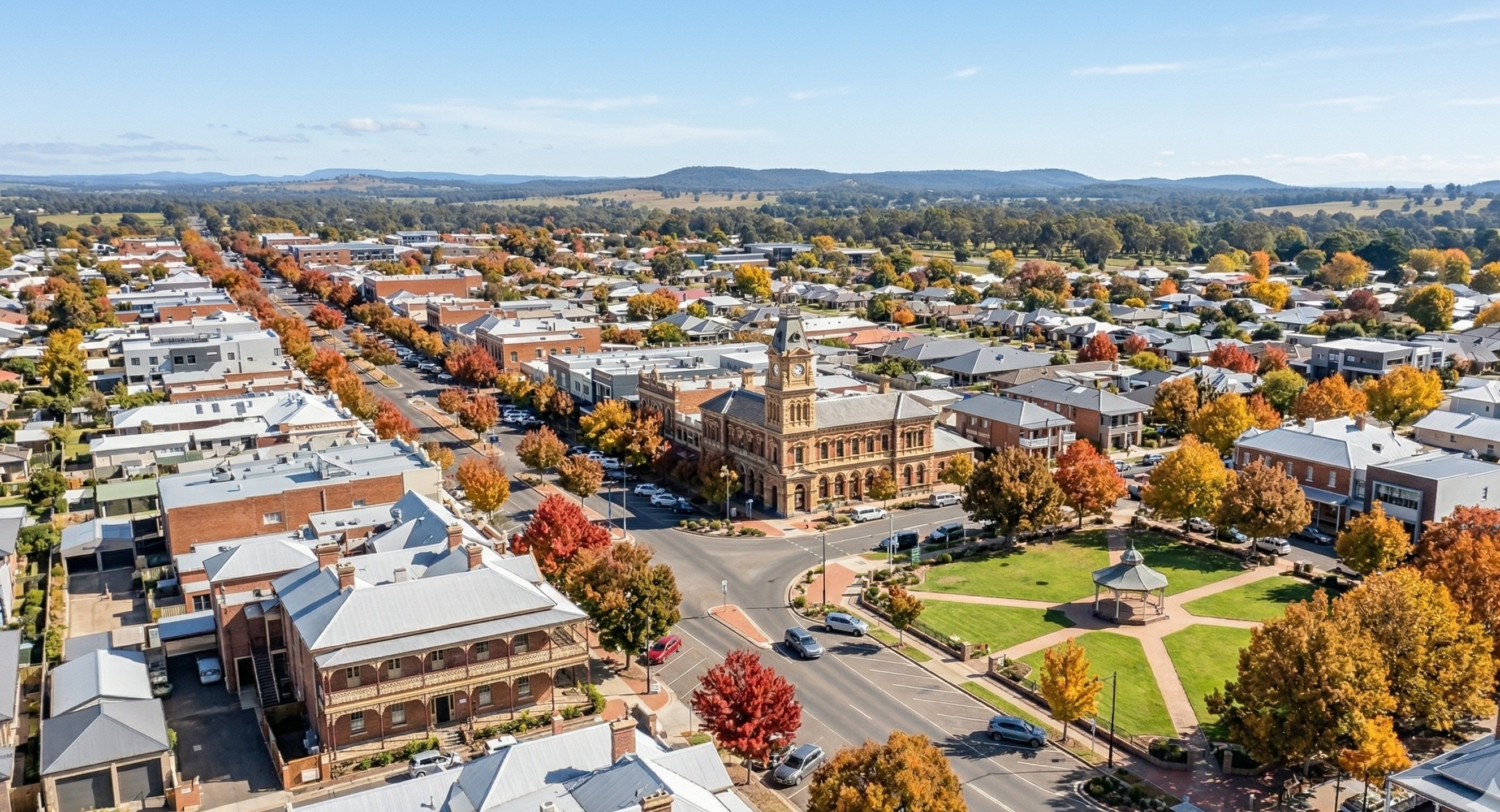 Orange NSW: Central West Development Trends in 2026