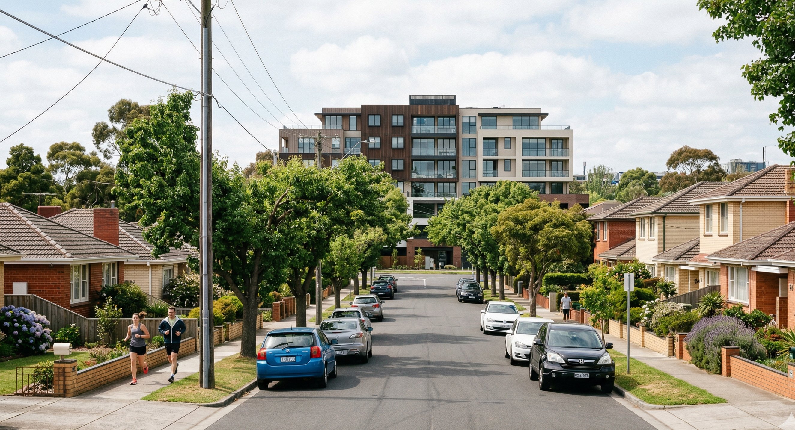 Ryde NSW: Urban Renewal and Development Trends in 2026