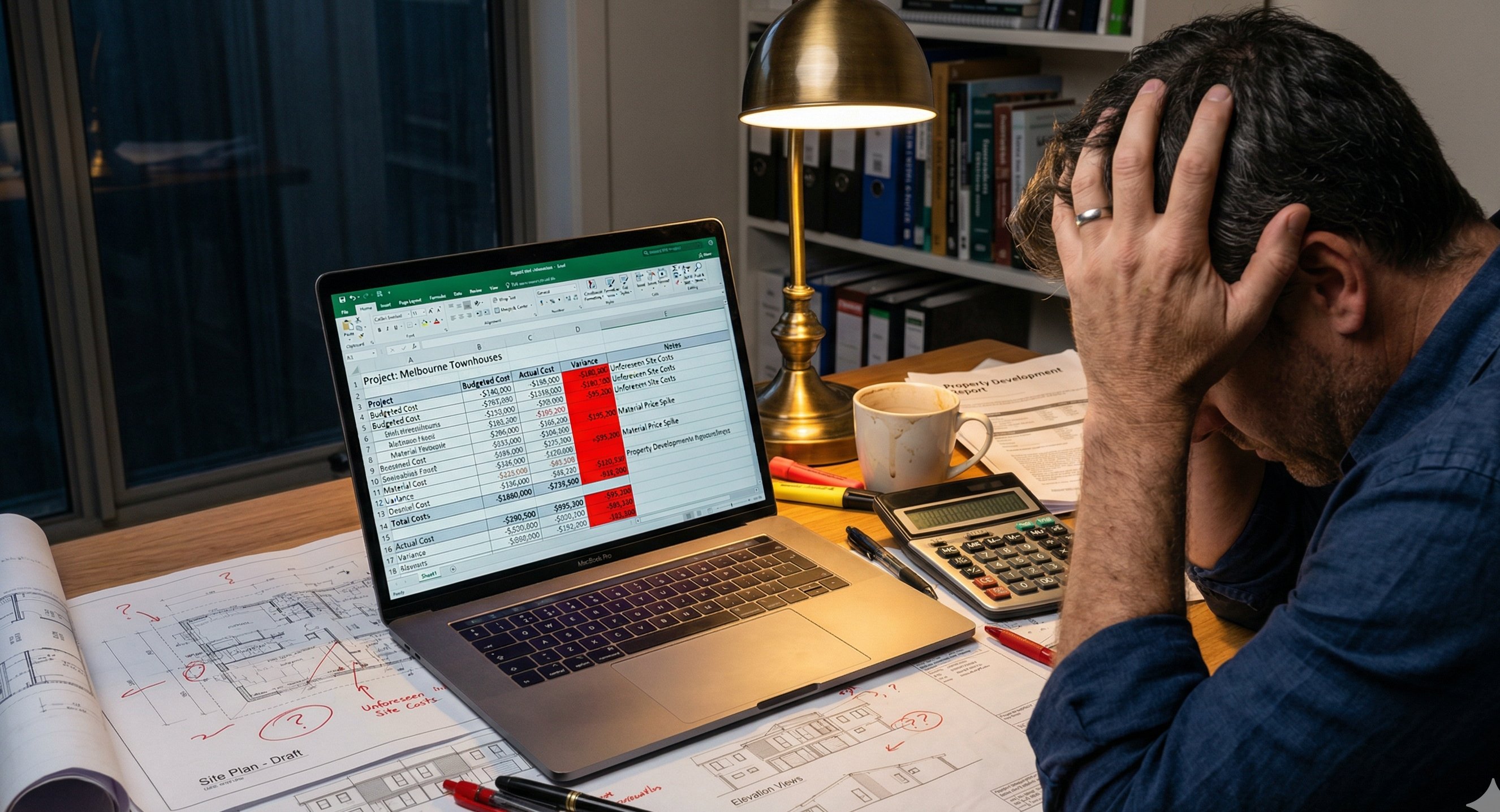Top 5 Feasibility Mistakes That Kill Development Profits