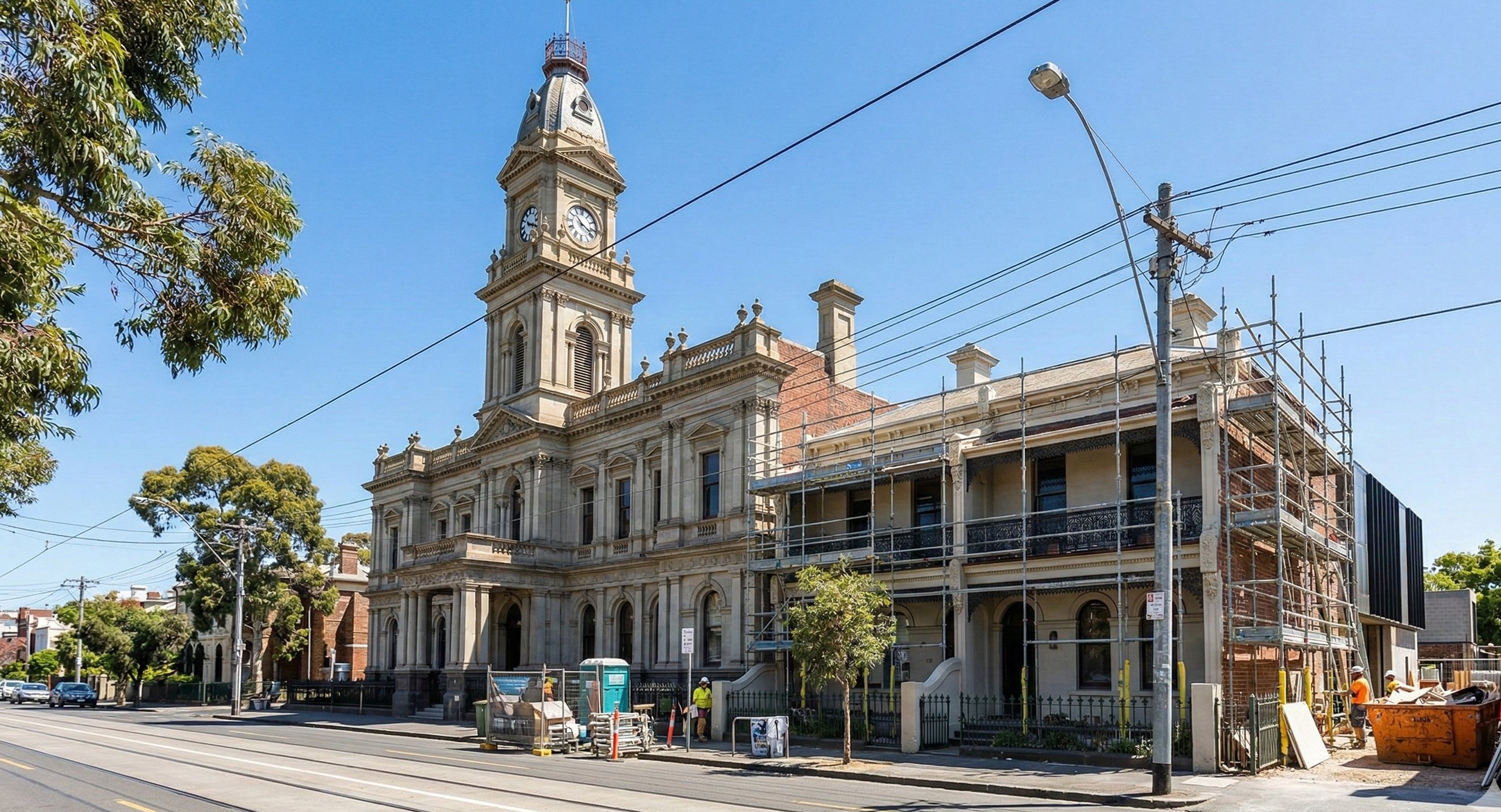 Top Victorian Councils for Renovation DAs in 2026