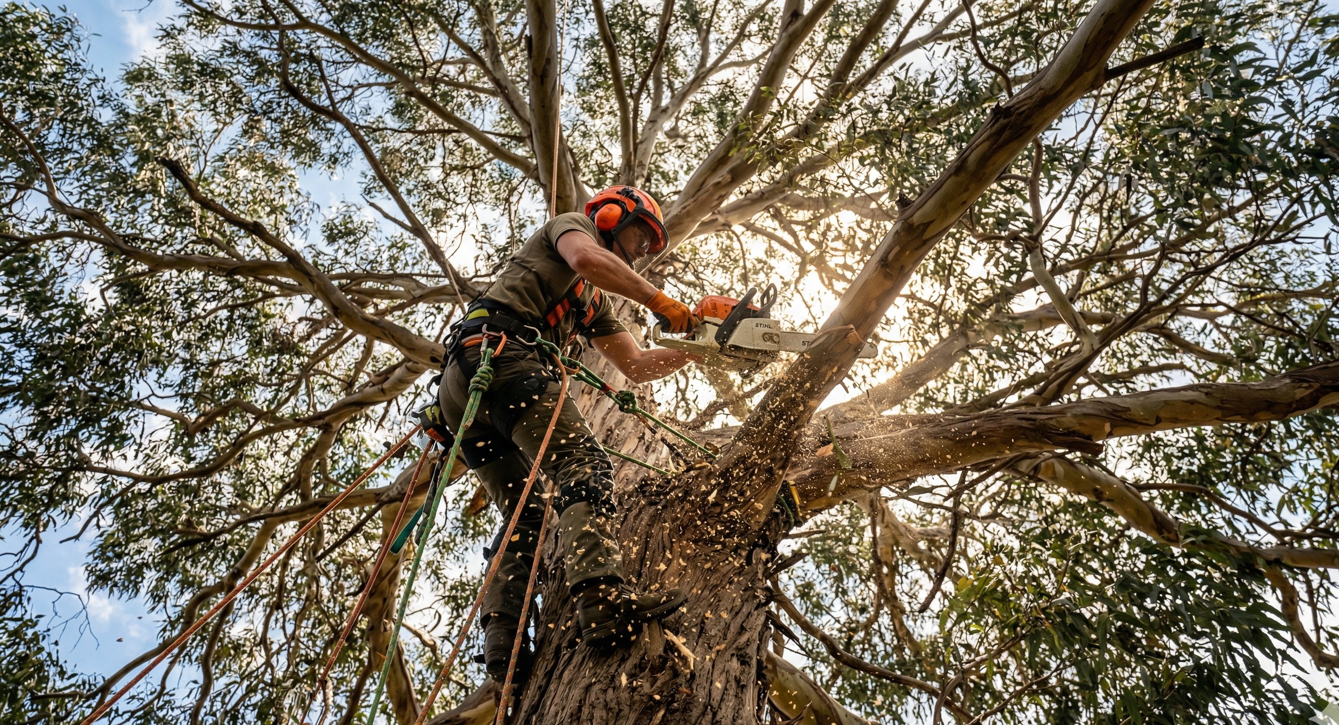 Tree Removal Permits: Which Councils Are Most Active?