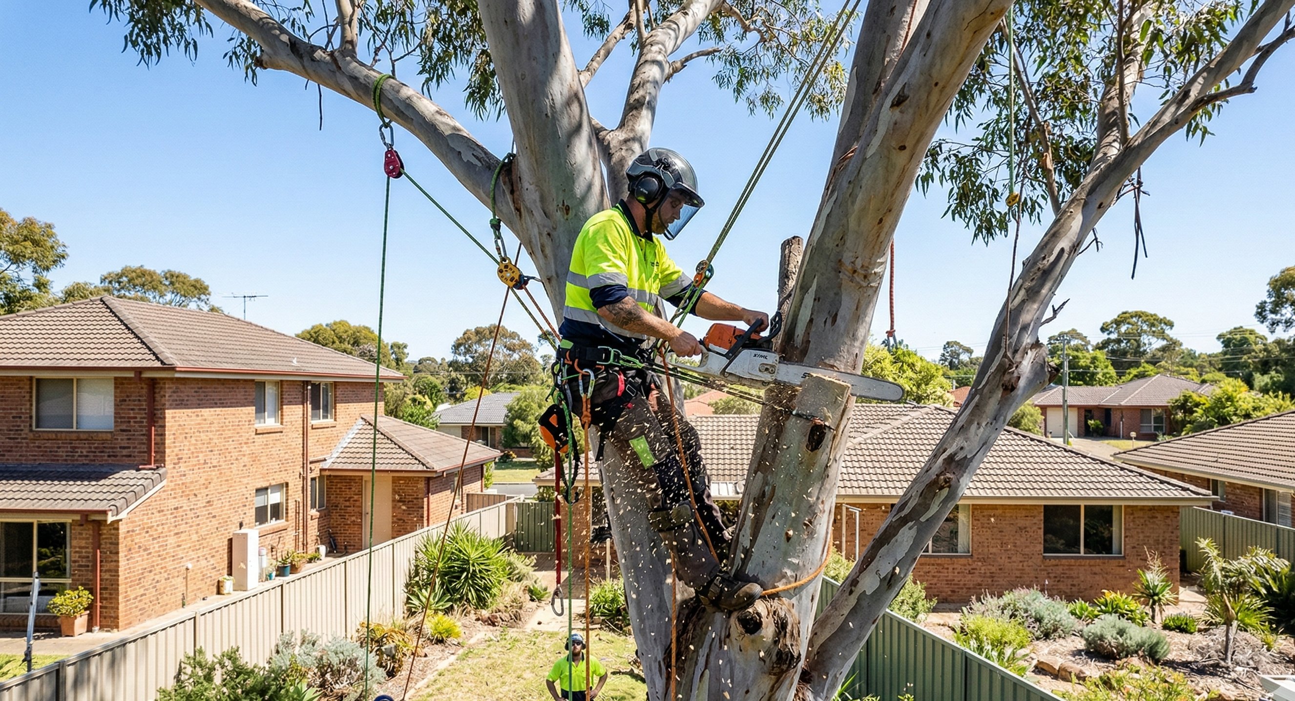 Tree Removal Permits in Victoria: The 2025 Rules Changed Everything