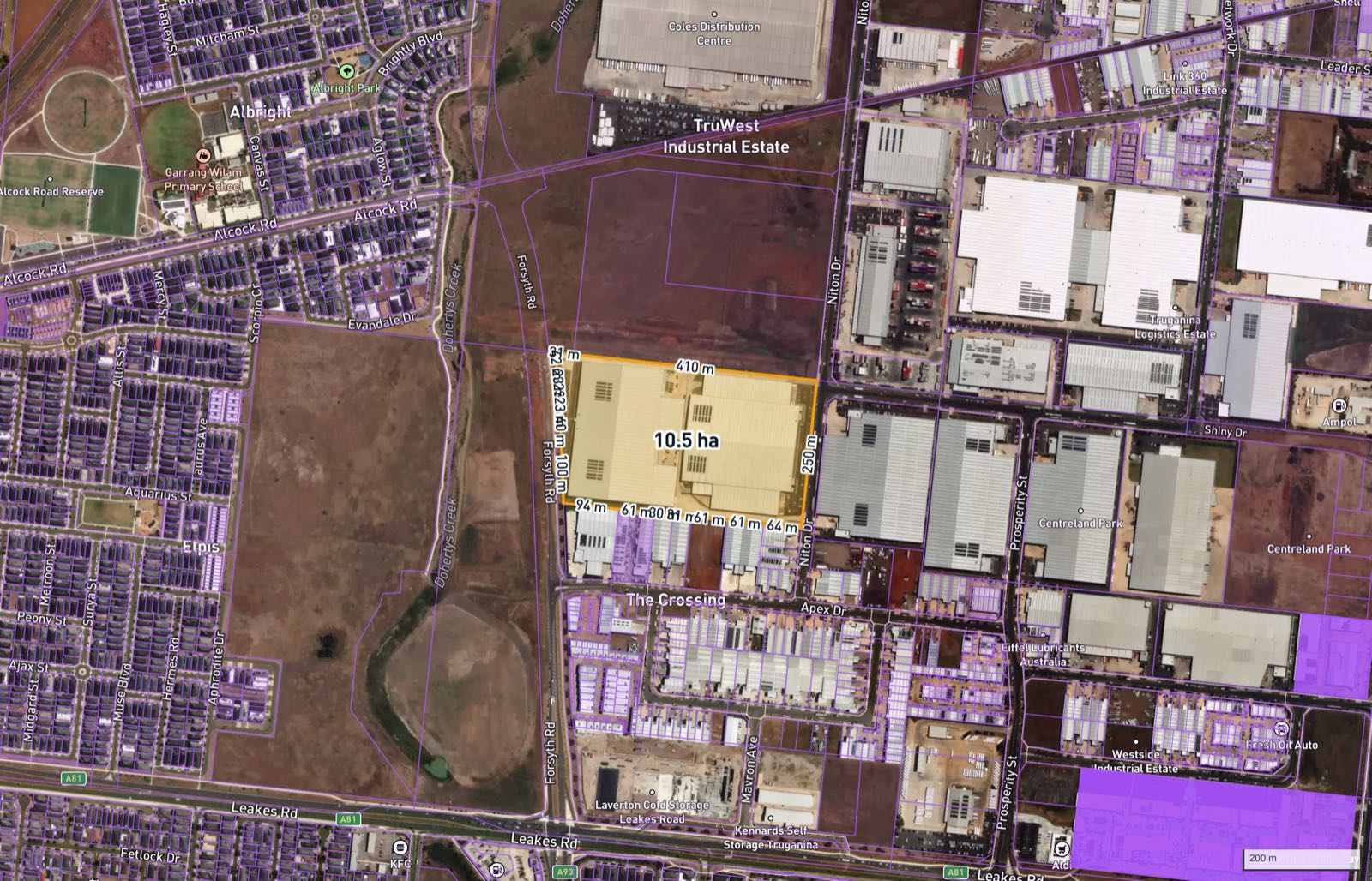 From Paddock to Lots: How Englobo Land Actually Gets Approved in VIC and NSW
