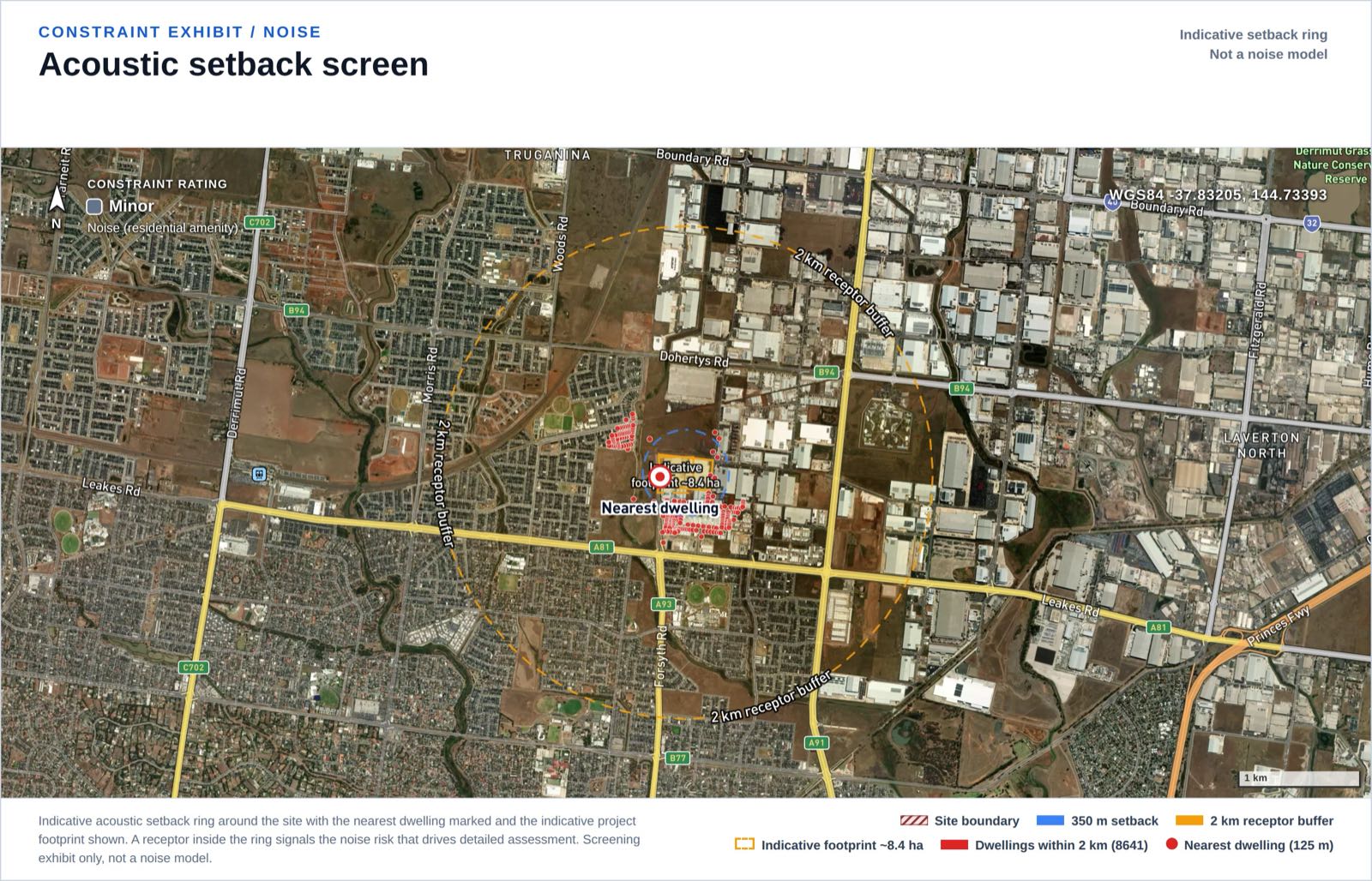 78,670 Subdivision Applications: Where Australia Is Actually Cutting Lots