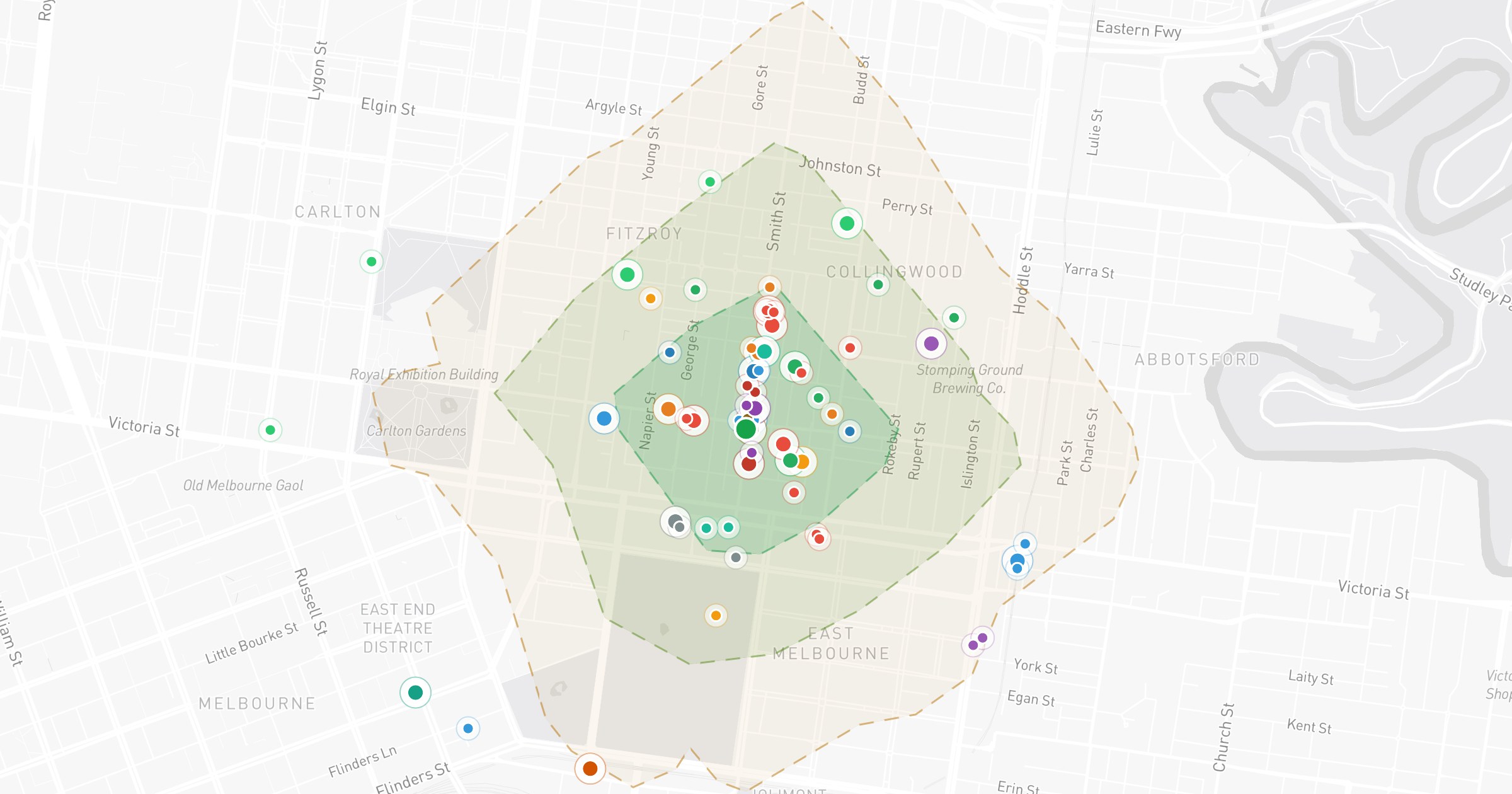 How to Check the Walkability of Any Address in Australia