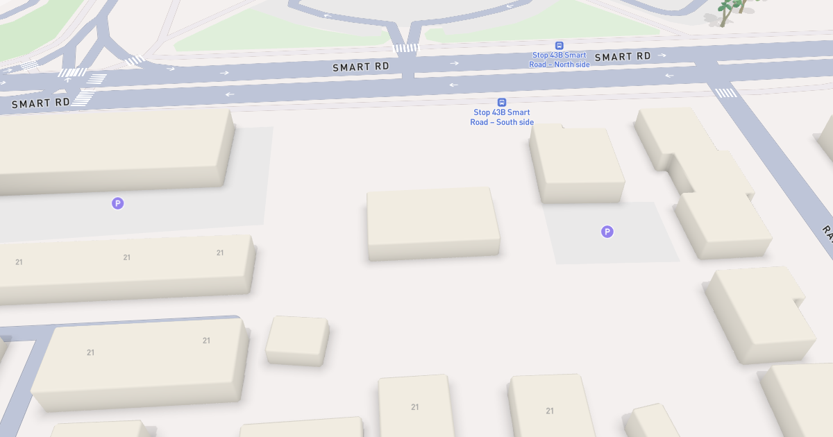 Satellite view of 107-111 Smart Road, MODBURY SA 5092