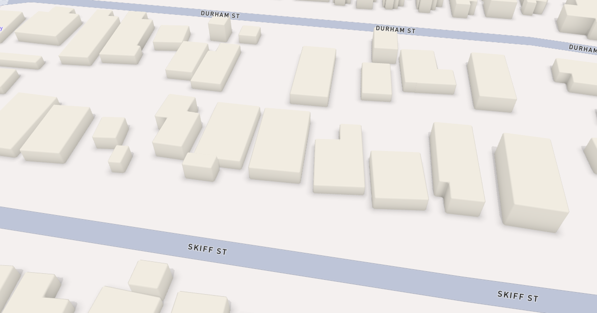 Satellite view of 11 Skiff Street, SOUTHPORT QLD 4215