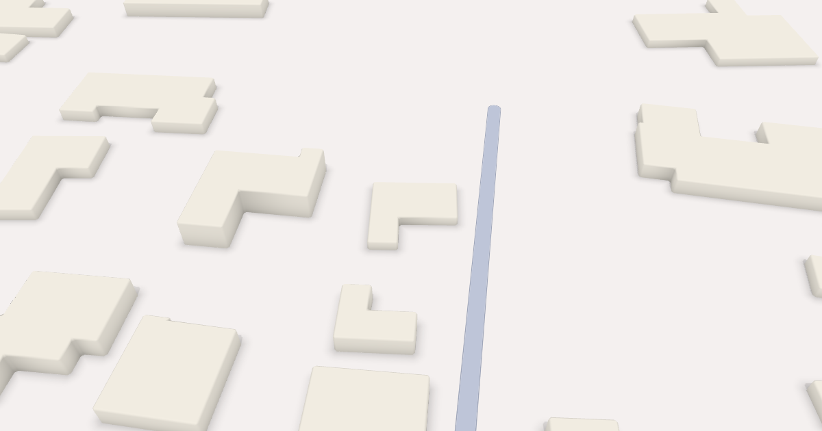 Satellite view of 11A Winchester Street, SOUTHPORT QLD 4215