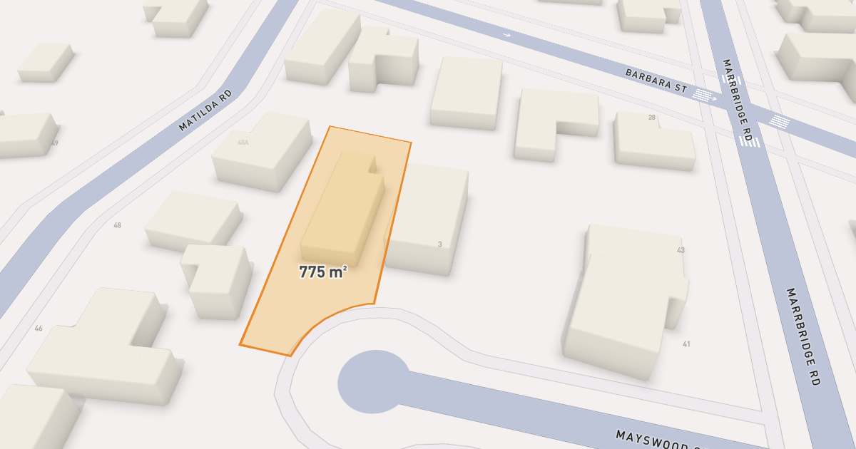 3 Mayswood Court, MOORABBIN VIC 3189