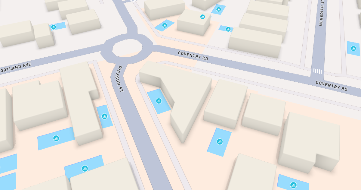 Satellite view of 34 Coventry Road, STRATHFIELD NSW 2135
