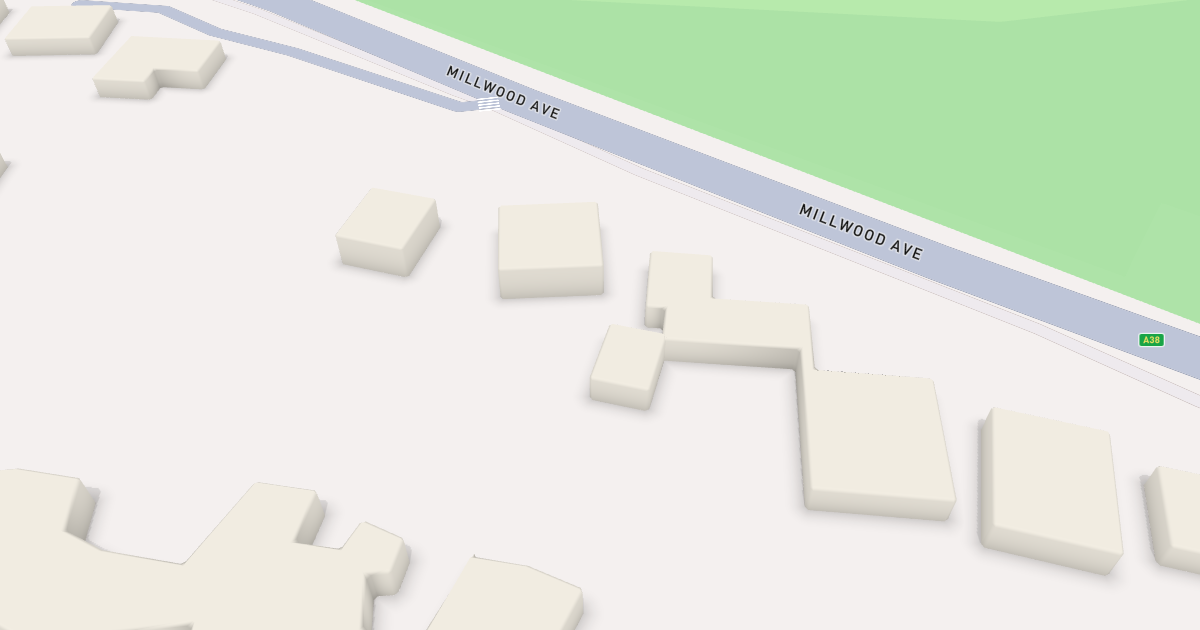 Satellite view of 44 Millwood Avenue, CHATSWOOD NSW 2067