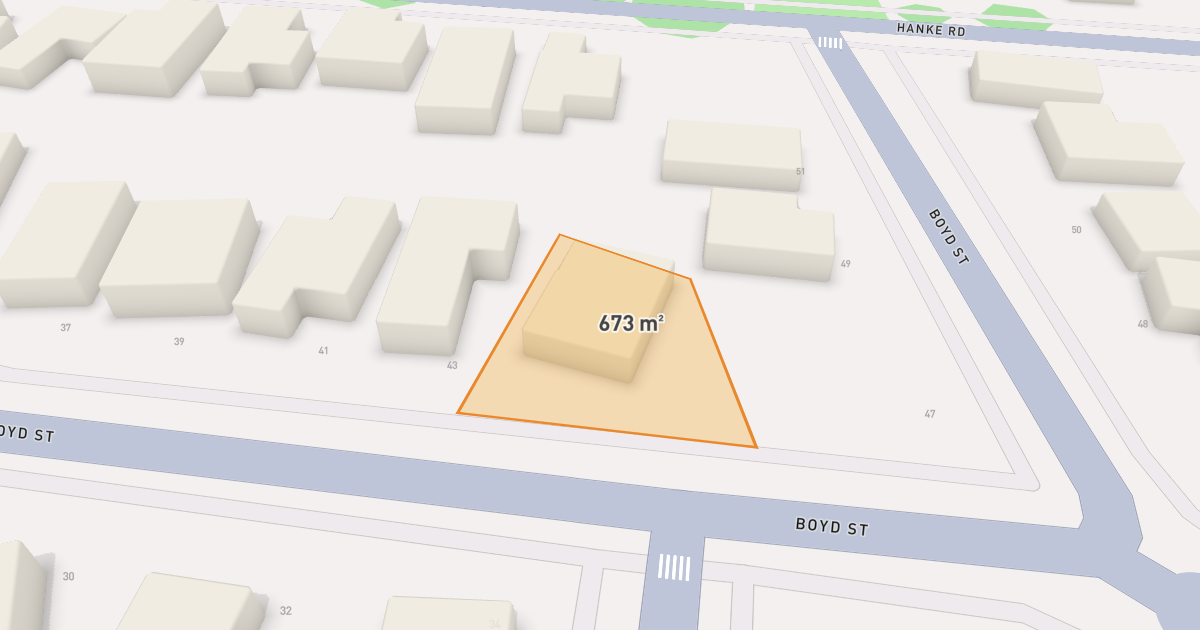 45 Boyd Street, DONCASTER VIC 3108