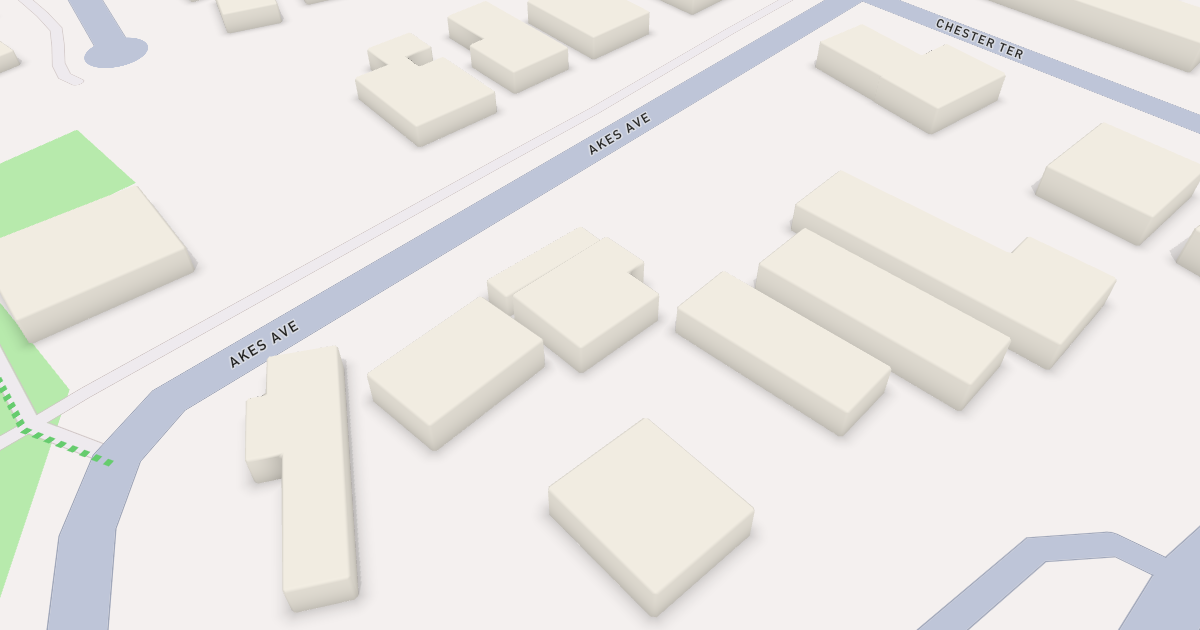 Satellite view of 9 Bauer Street, SOUTHPORT QLD 4215
