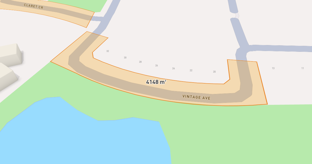 Lot ? , Doncaster VIC 3108
