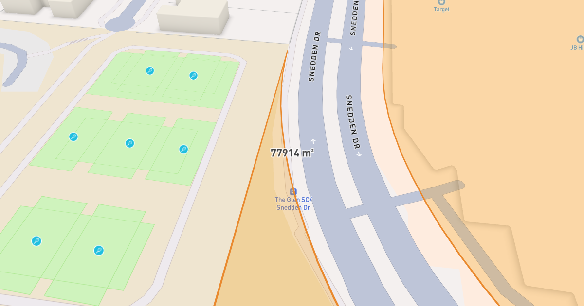 Satellite view of Lot ? , Glen Waverley VIC 3150