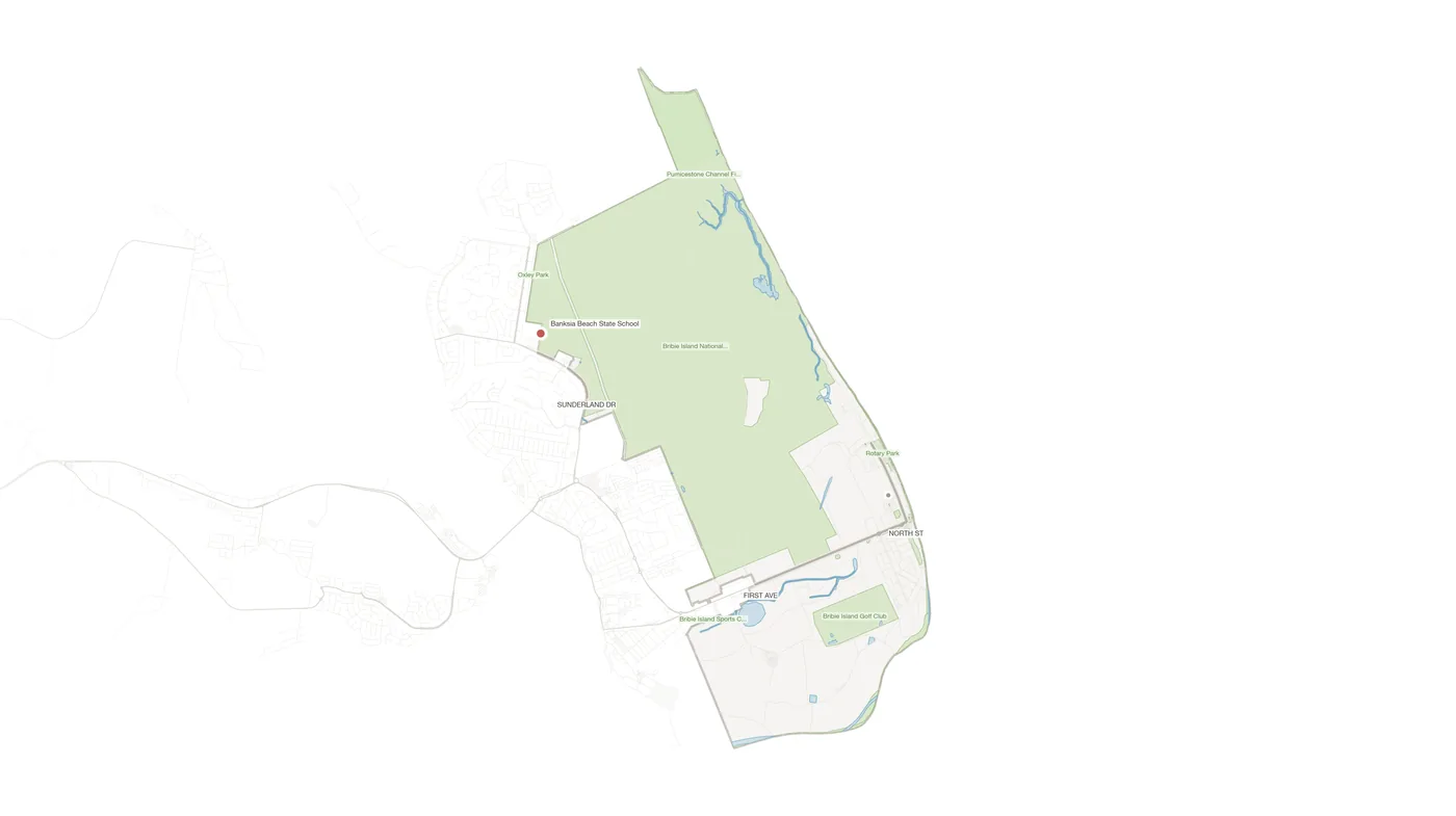 Woorim urban fabric map